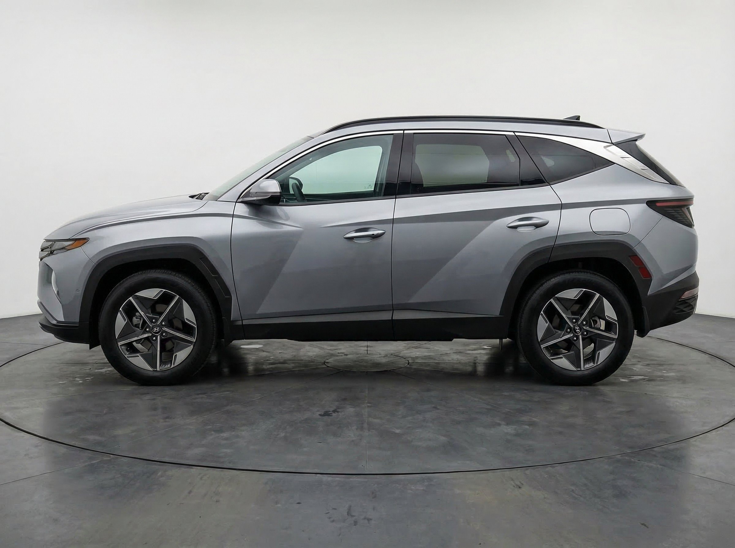 Thumbnail: 2026 Hyundai Tucson - 5