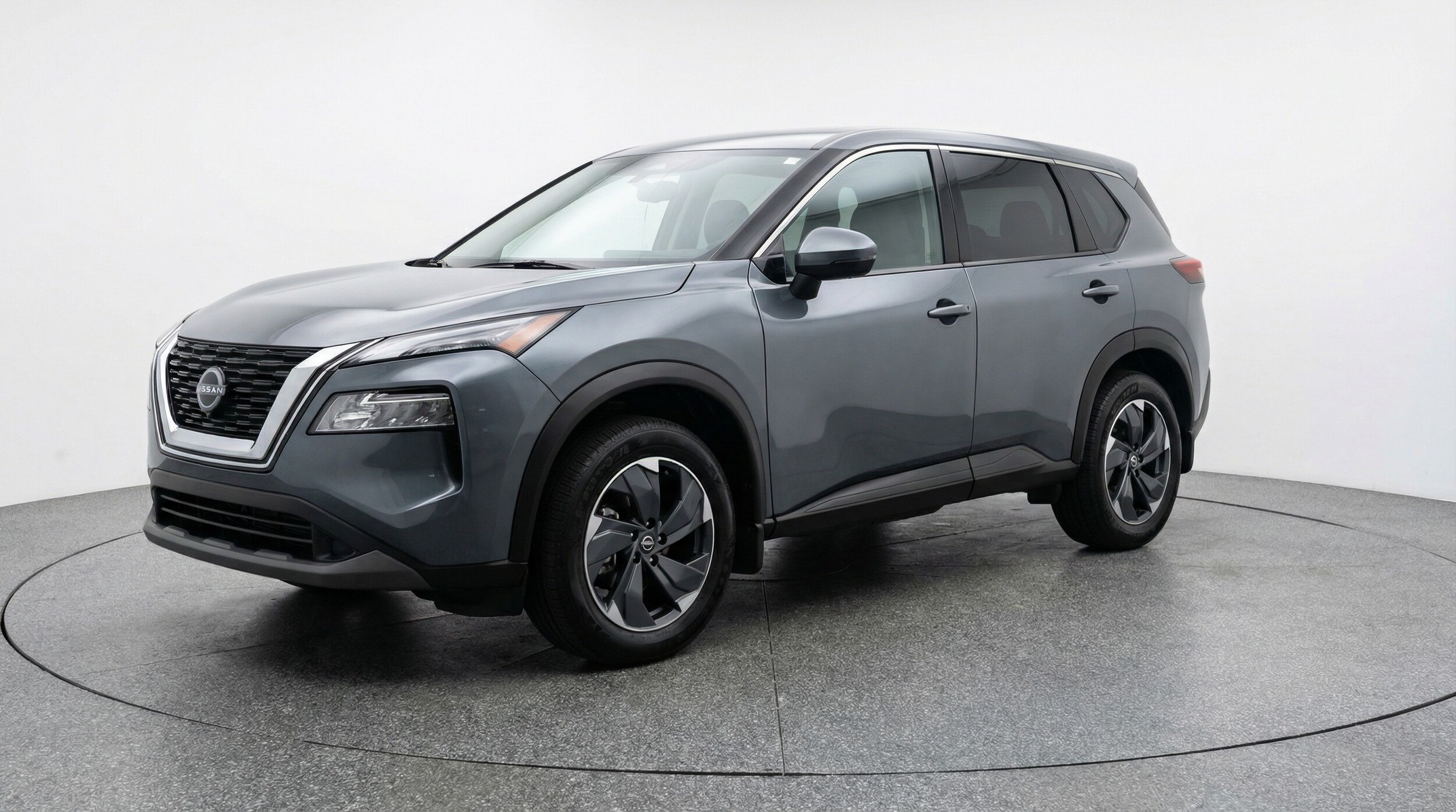 Thumbnail: 2025 Nissan Rogue - 3