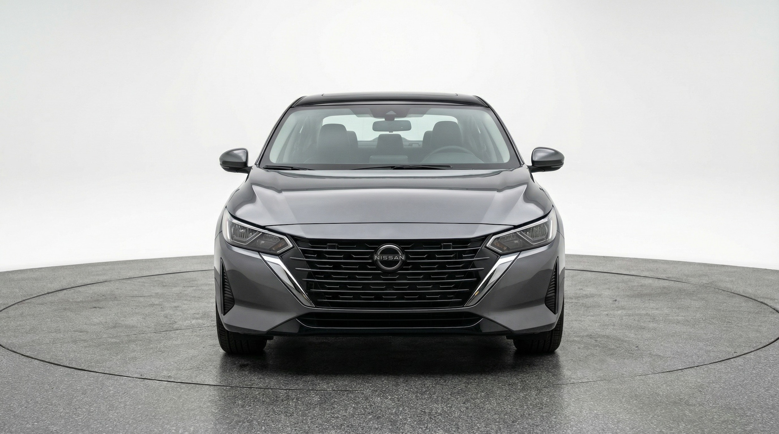 Thumbnail: 2025 Nissan Sentra - 2