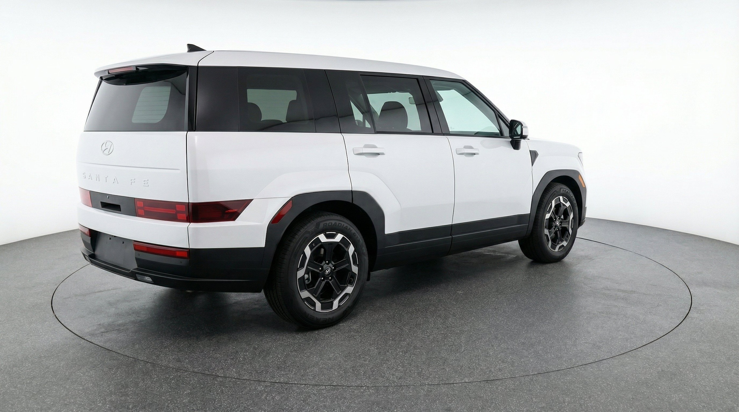 Thumbnail: 2026 Hyundai Santa Fe - 9