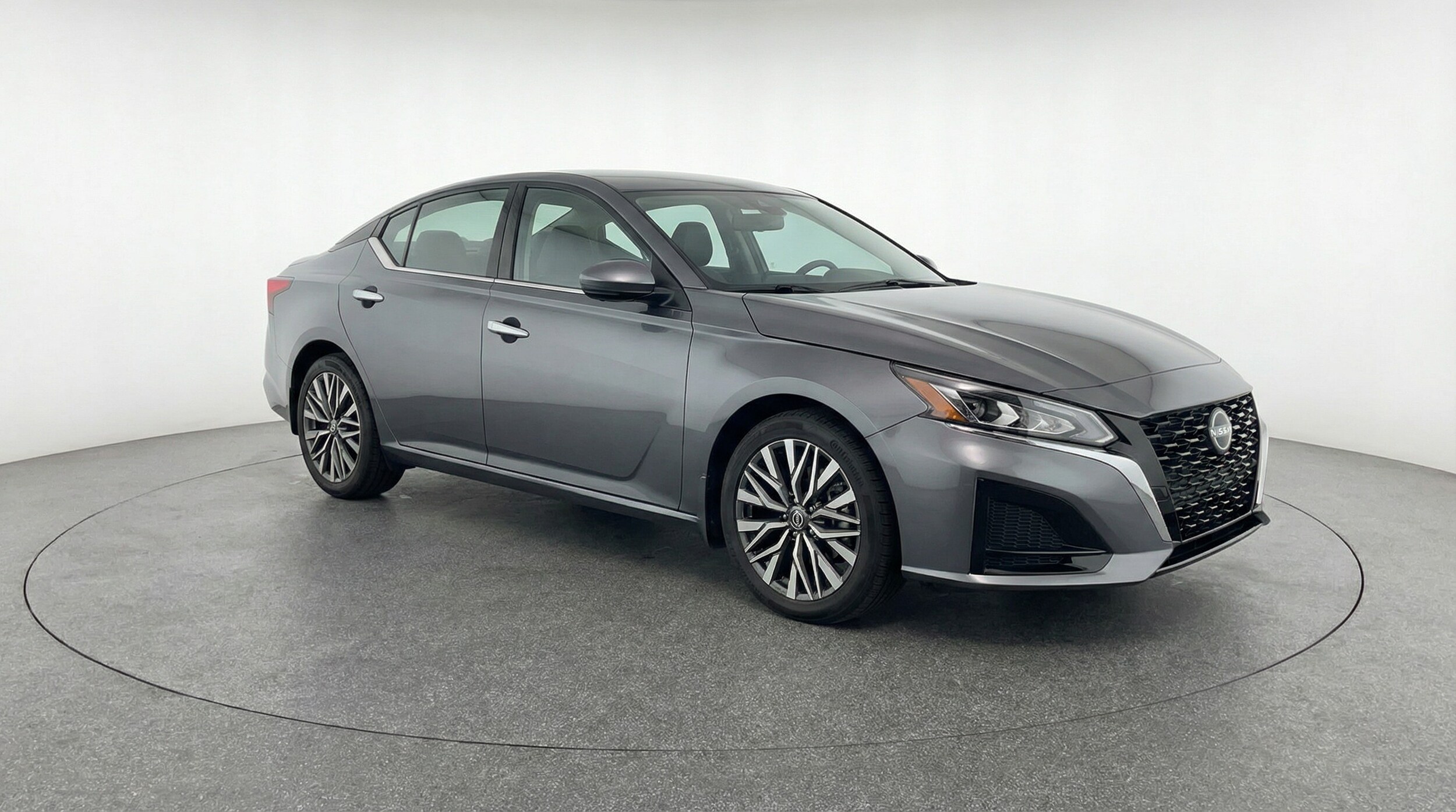 Thumbnail: 2025 Nissan Altima - 1