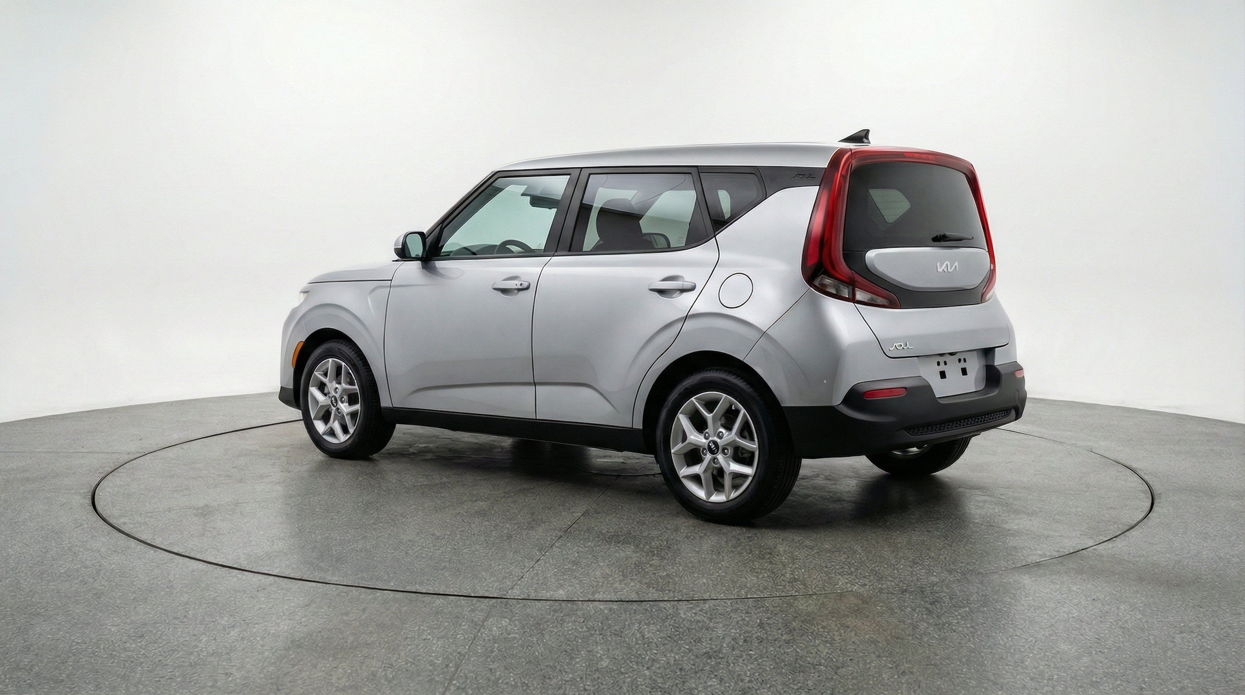Thumbnail: 2025 Kia Soul - 6