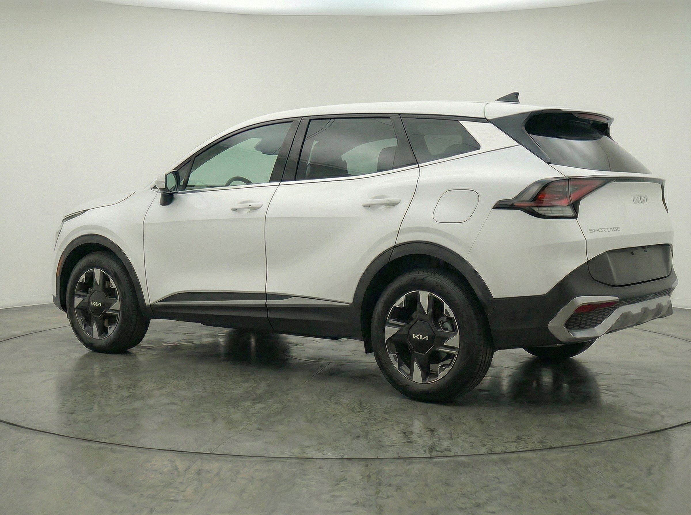 Thumbnail: 2026 Kia Sportage - 6