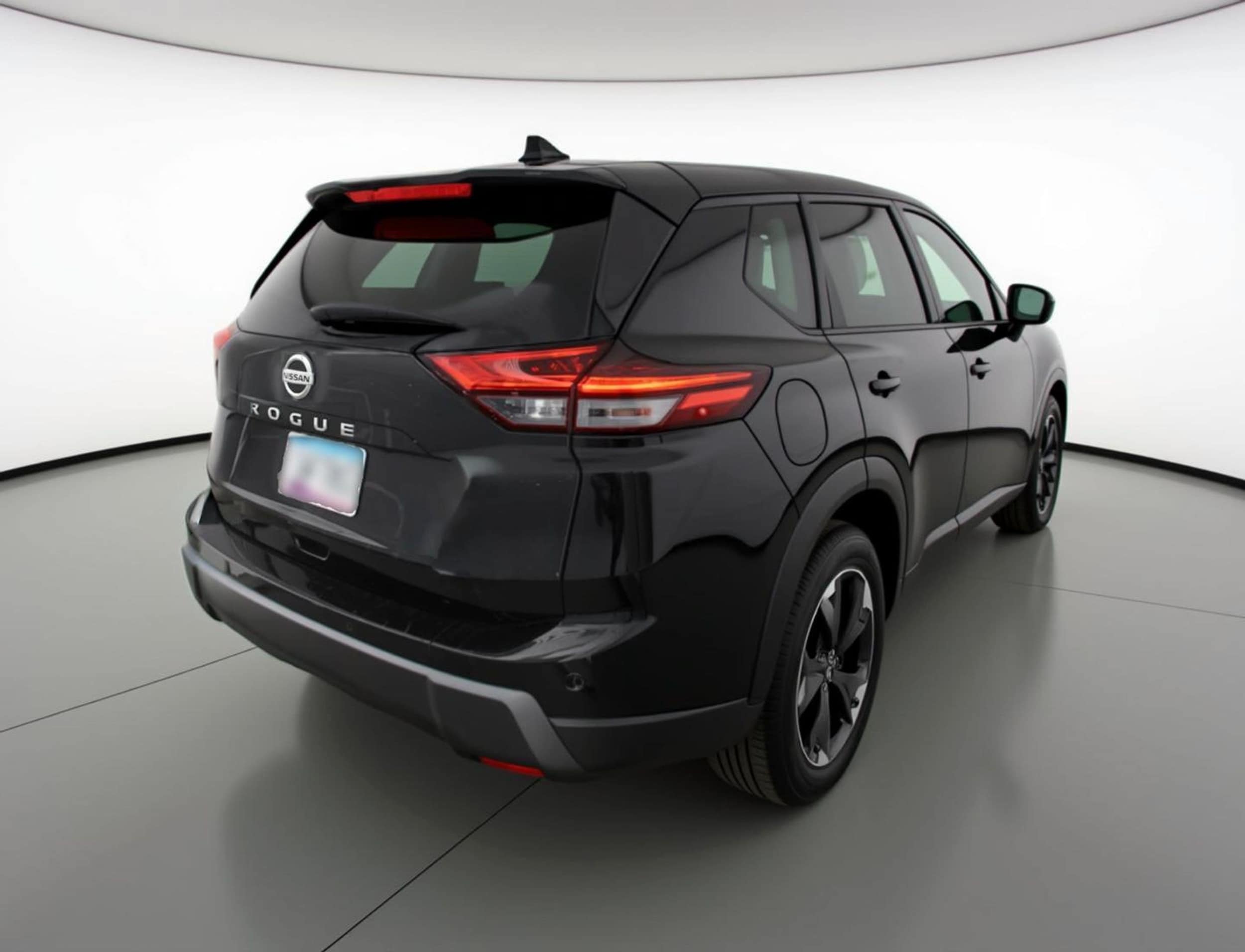 Thumbnail: 2025 Nissan Rogue - 9