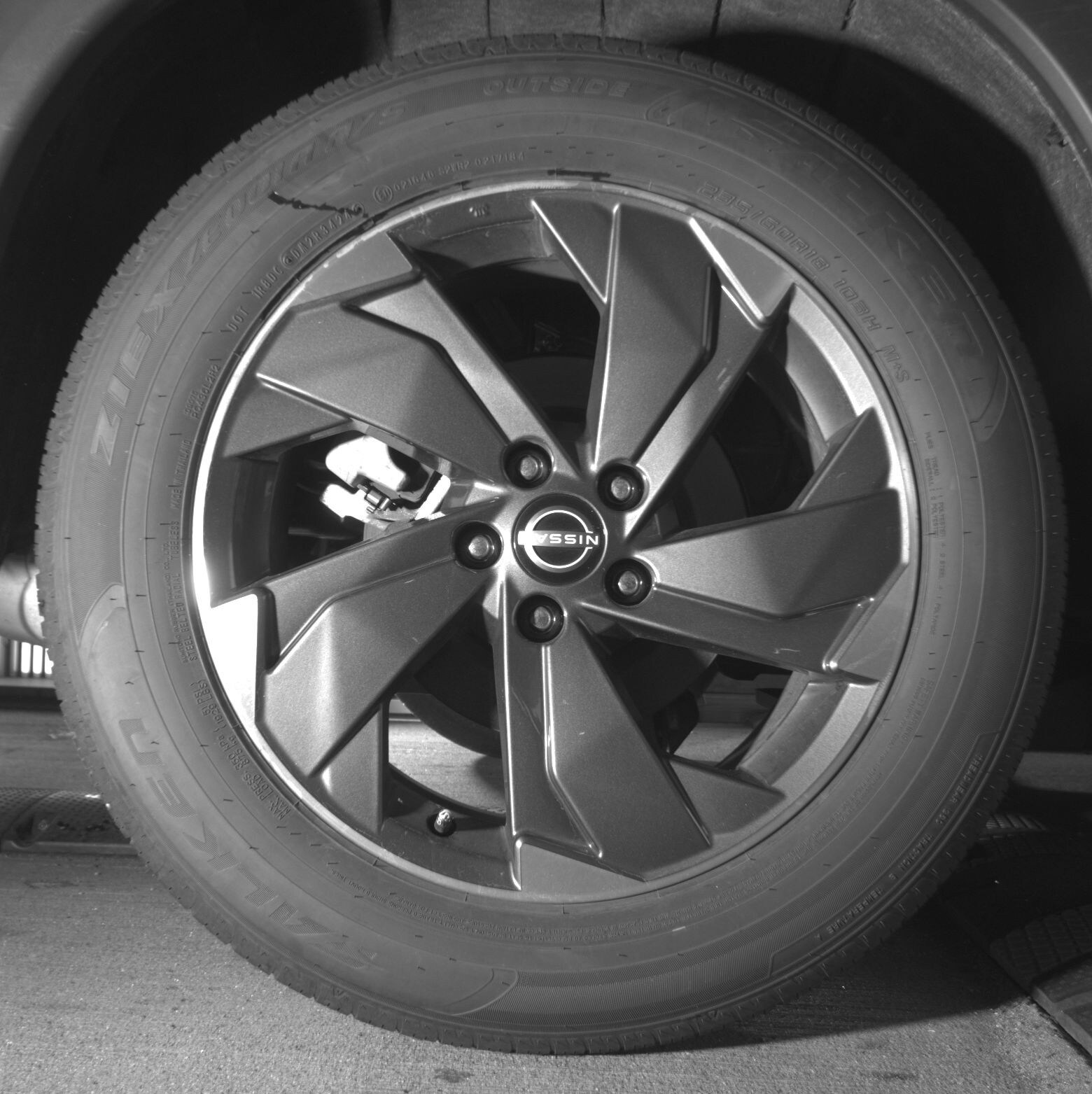 Thumbnail: 2025 Nissan Rogue - 12