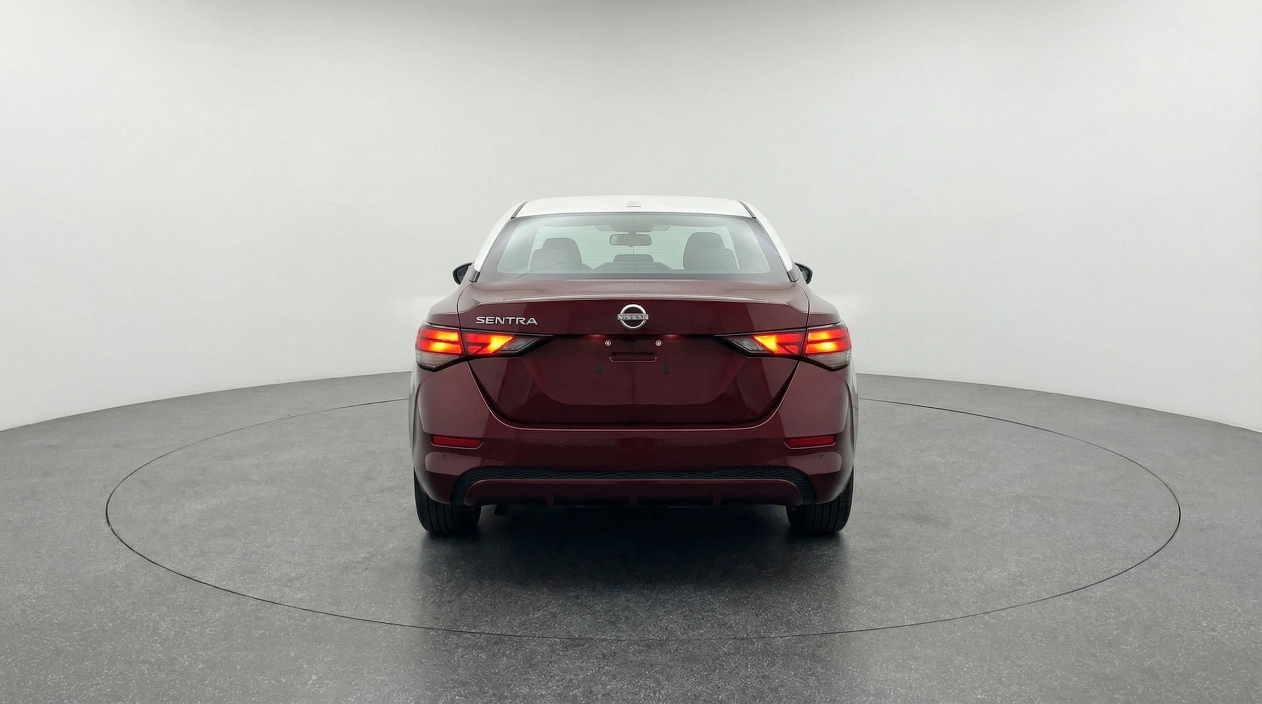 Thumbnail: 2025 Nissan Sentra - 7