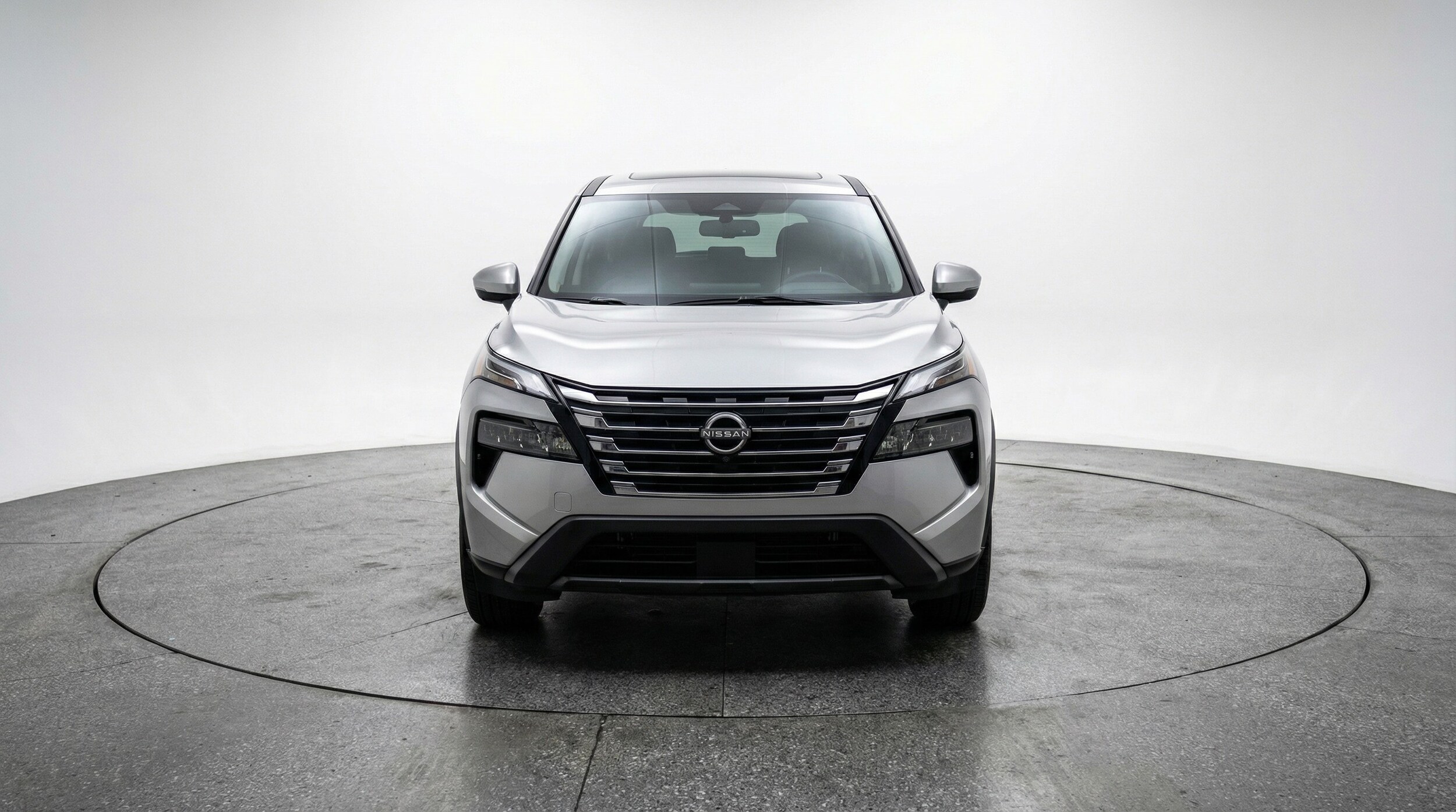 Thumbnail: 2025 Nissan Rogue - 2