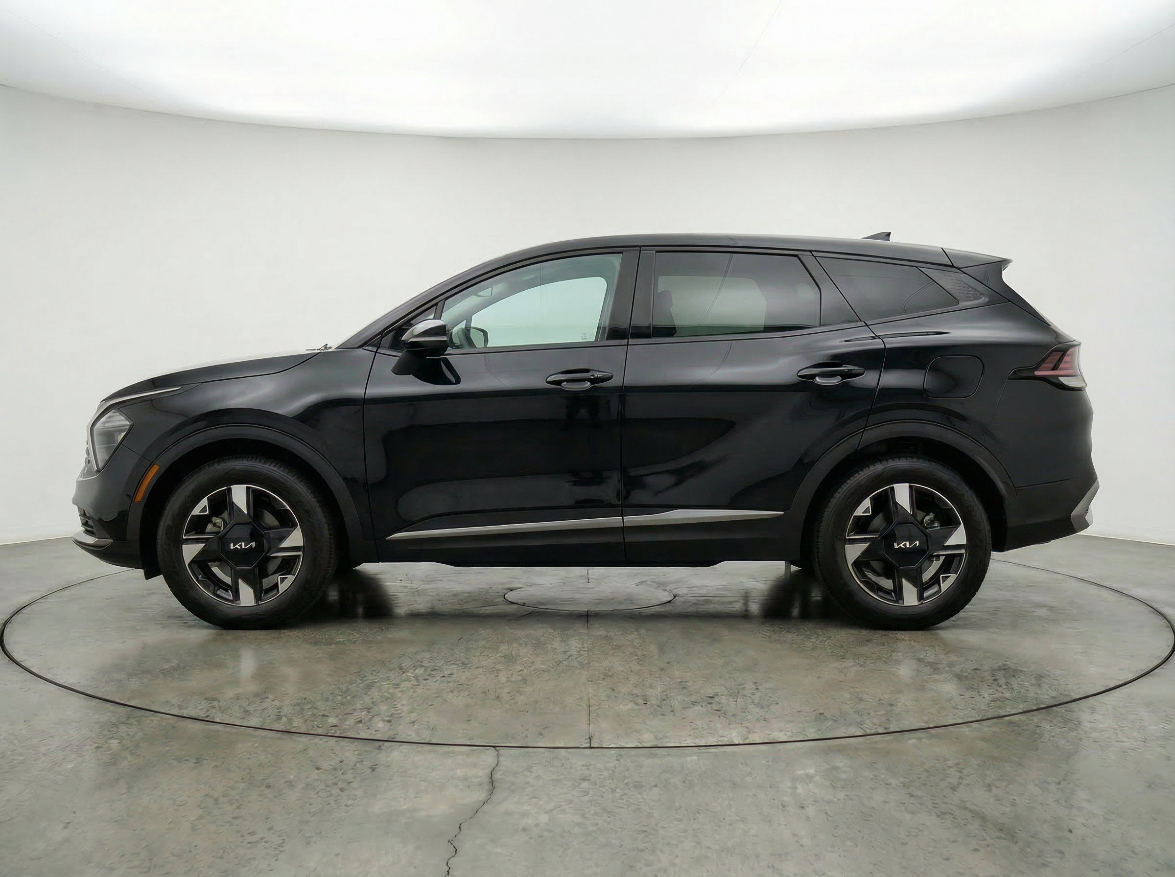 Thumbnail: 2026 Kia Sportage - 5