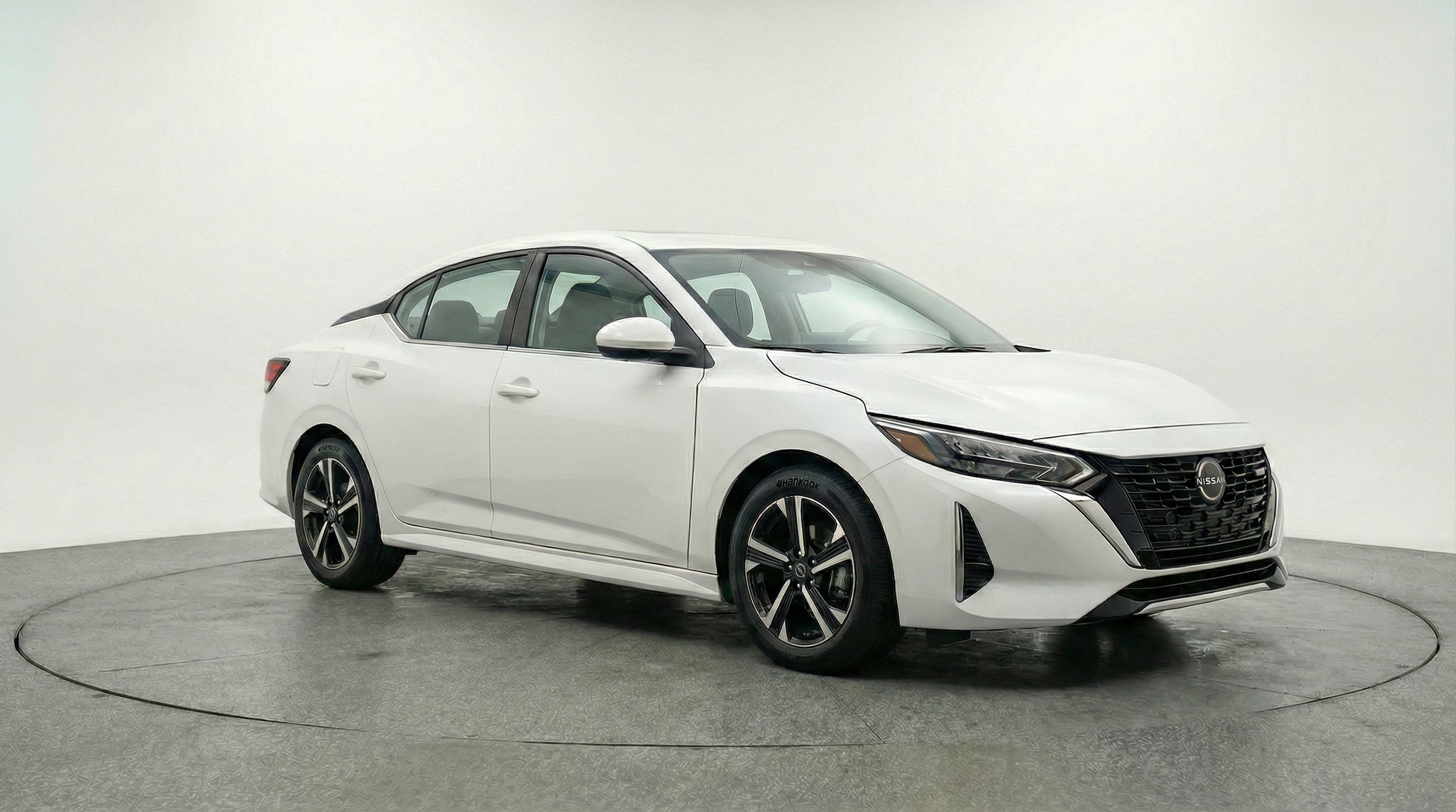 Thumbnail: 2025 Nissan Sentra - 1