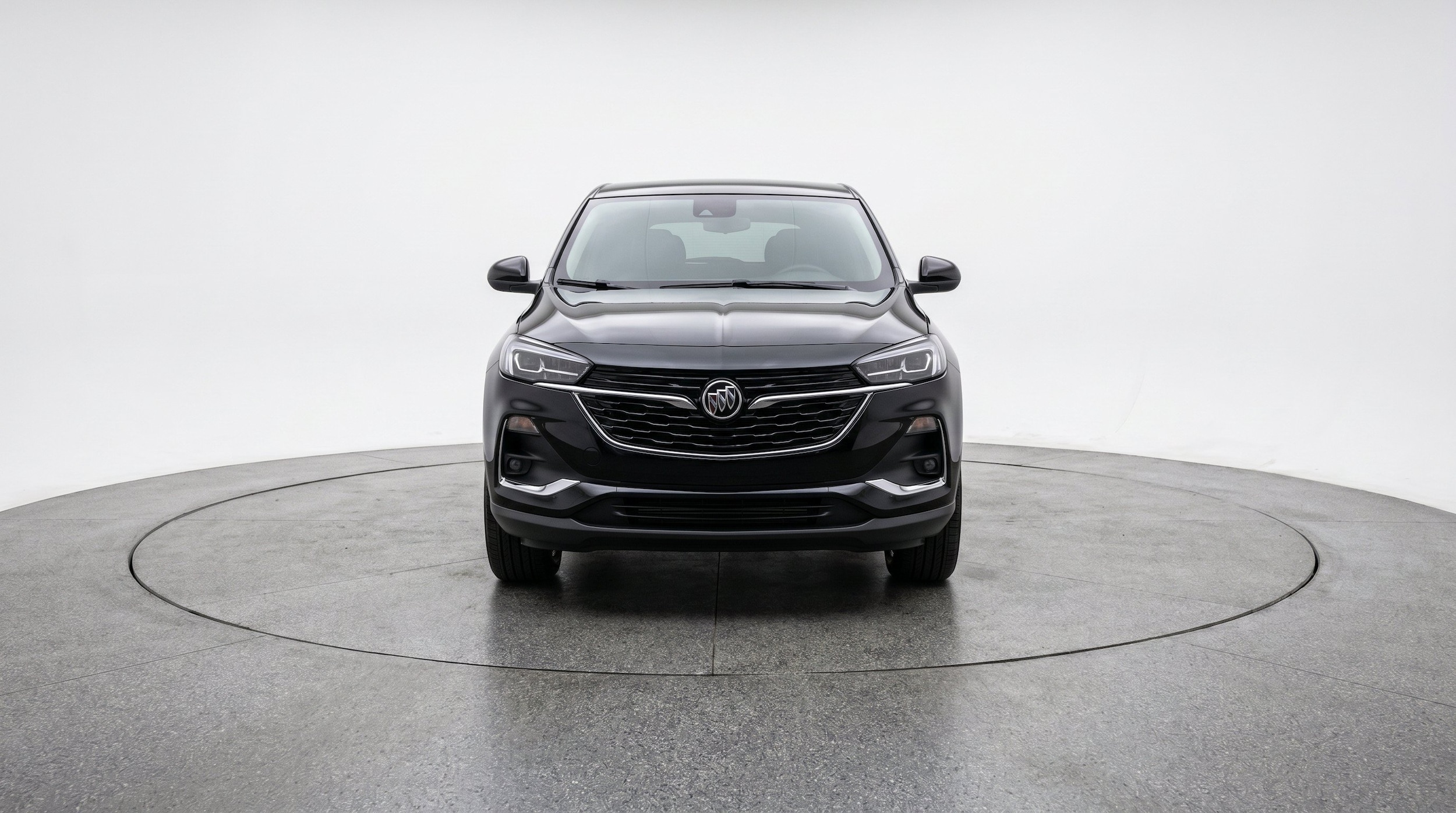 Thumbnail: 2026 Buick Encore GX - 2