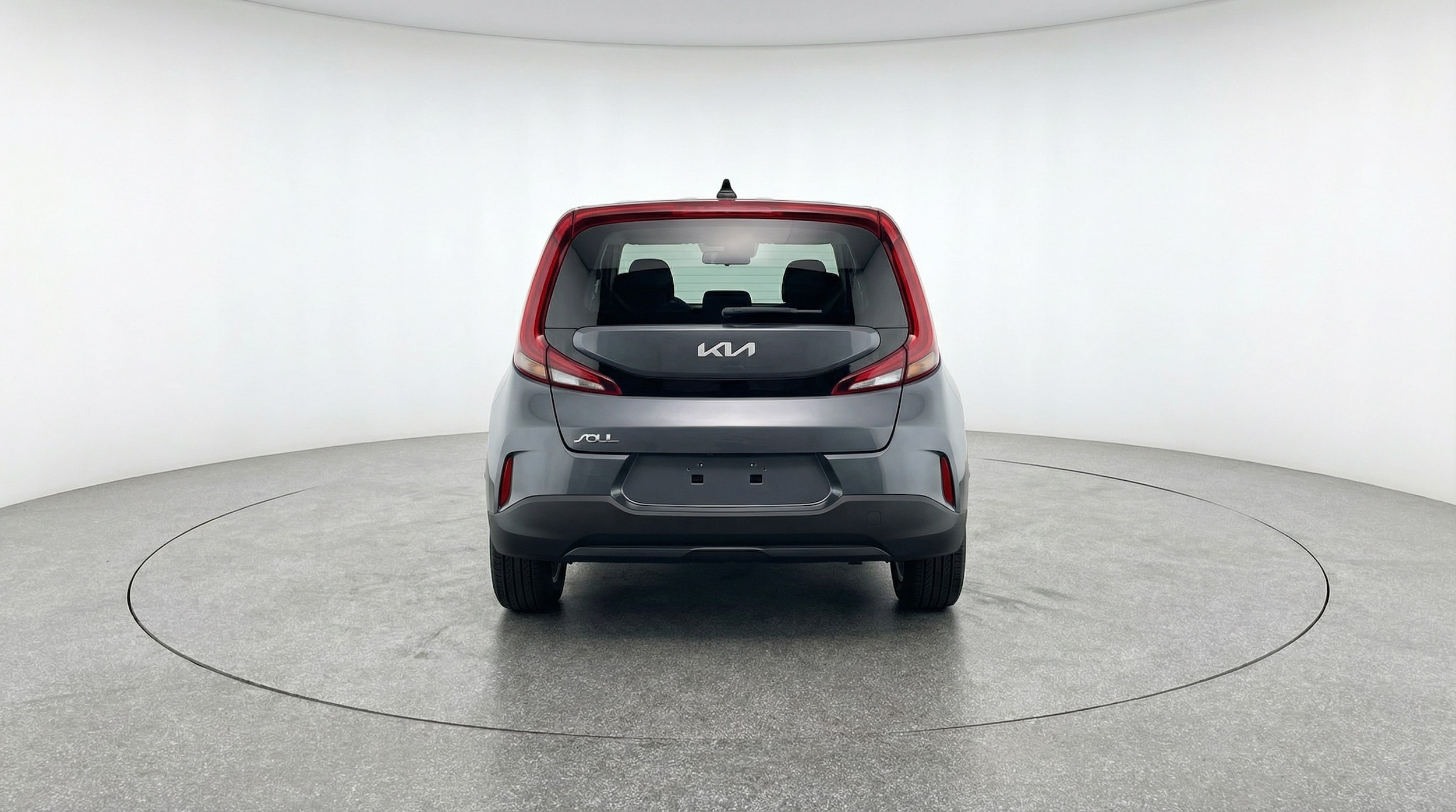 Thumbnail: 2025 Kia Soul - 6