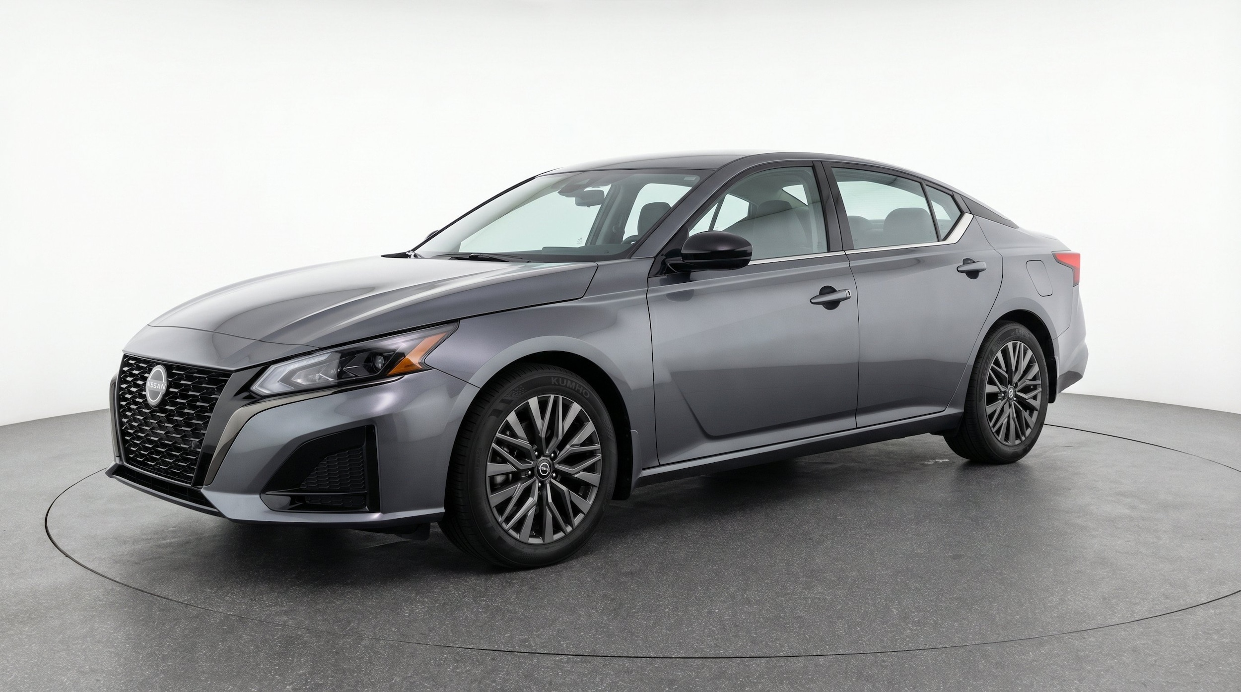 Thumbnail: 2026 Nissan Altima - 3