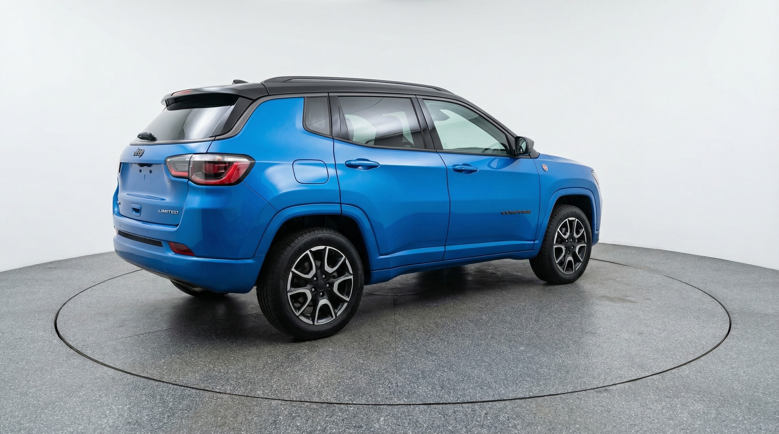 Thumbnail: 2025 Jeep Compass - 7