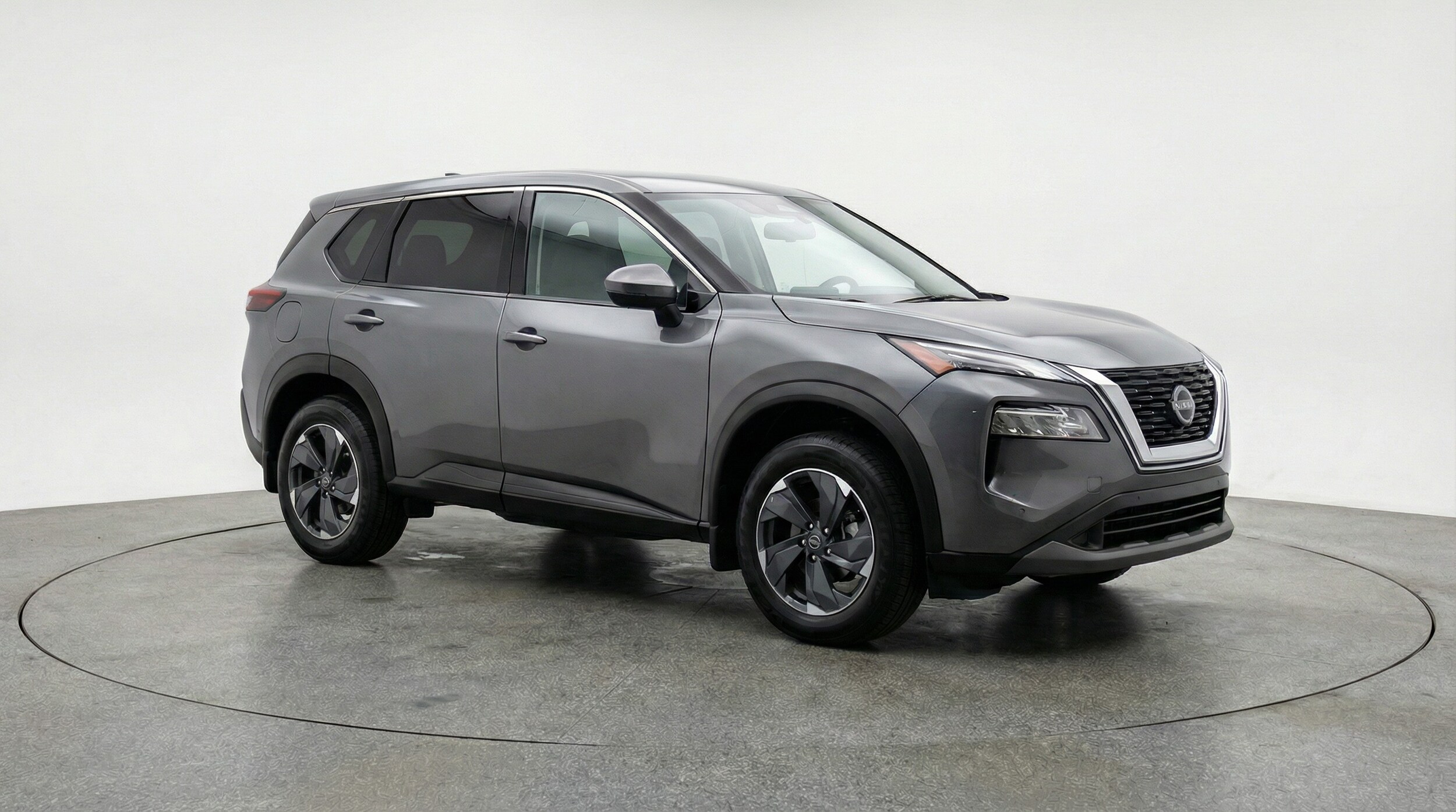 Thumbnail: 2025 Nissan Rogue - 1