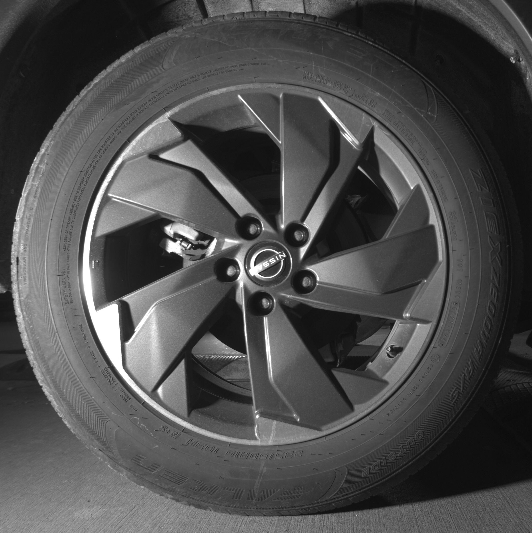 Thumbnail: 2025 Nissan Rogue - 12