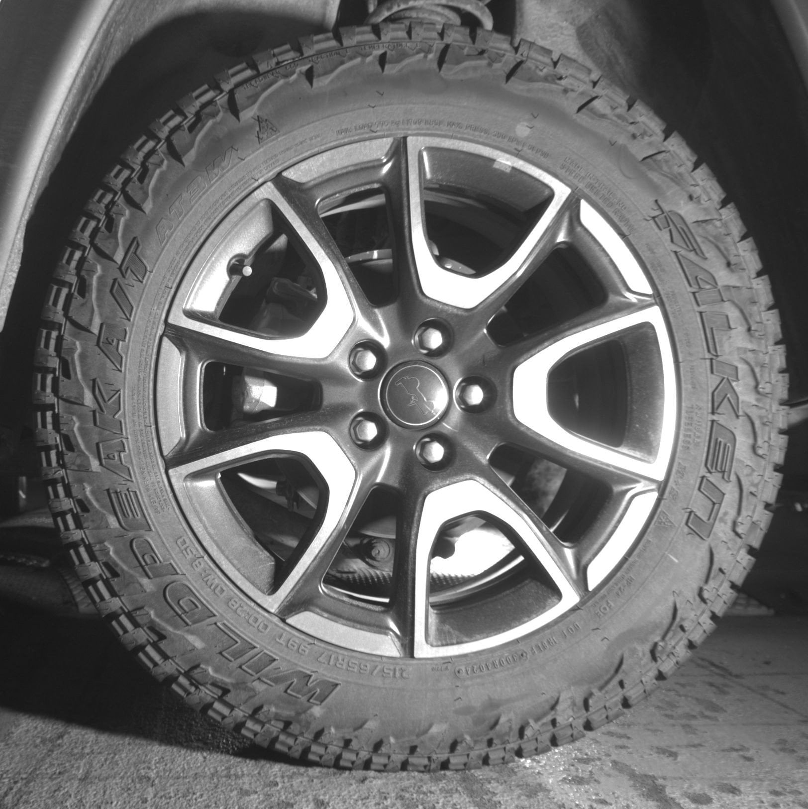 Thumbnail: 2025 Jeep Compass - 14