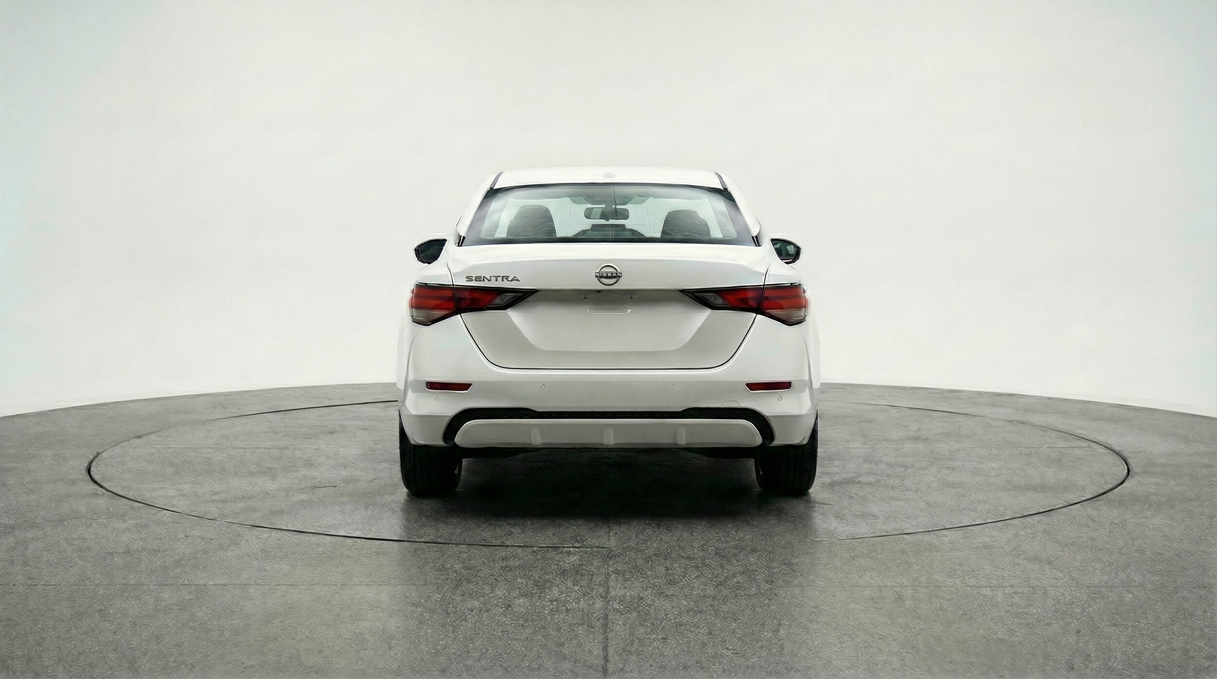 Thumbnail: 2025 Nissan Sentra - 6