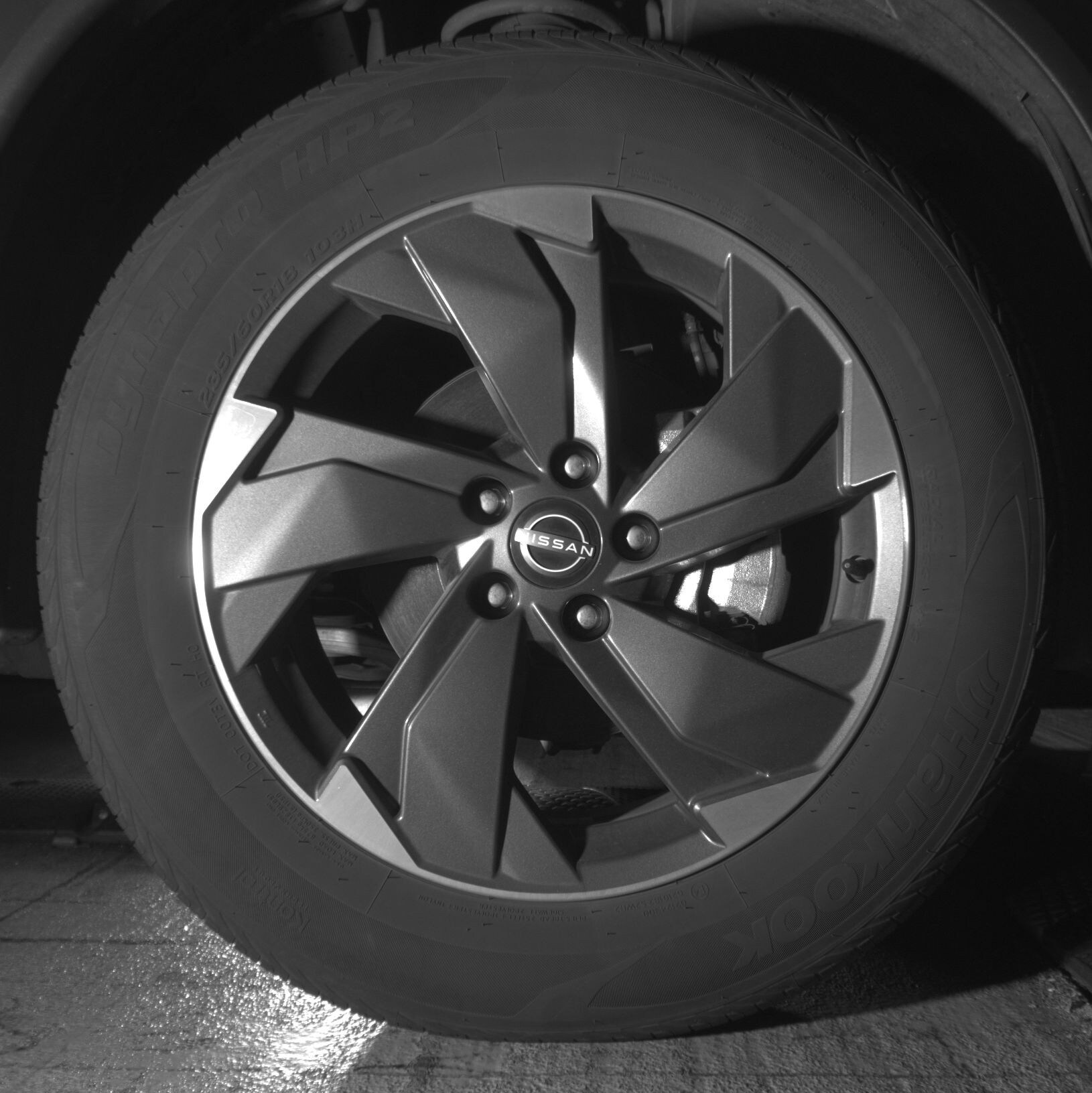 Thumbnail: 2025 Nissan Rogue - 10