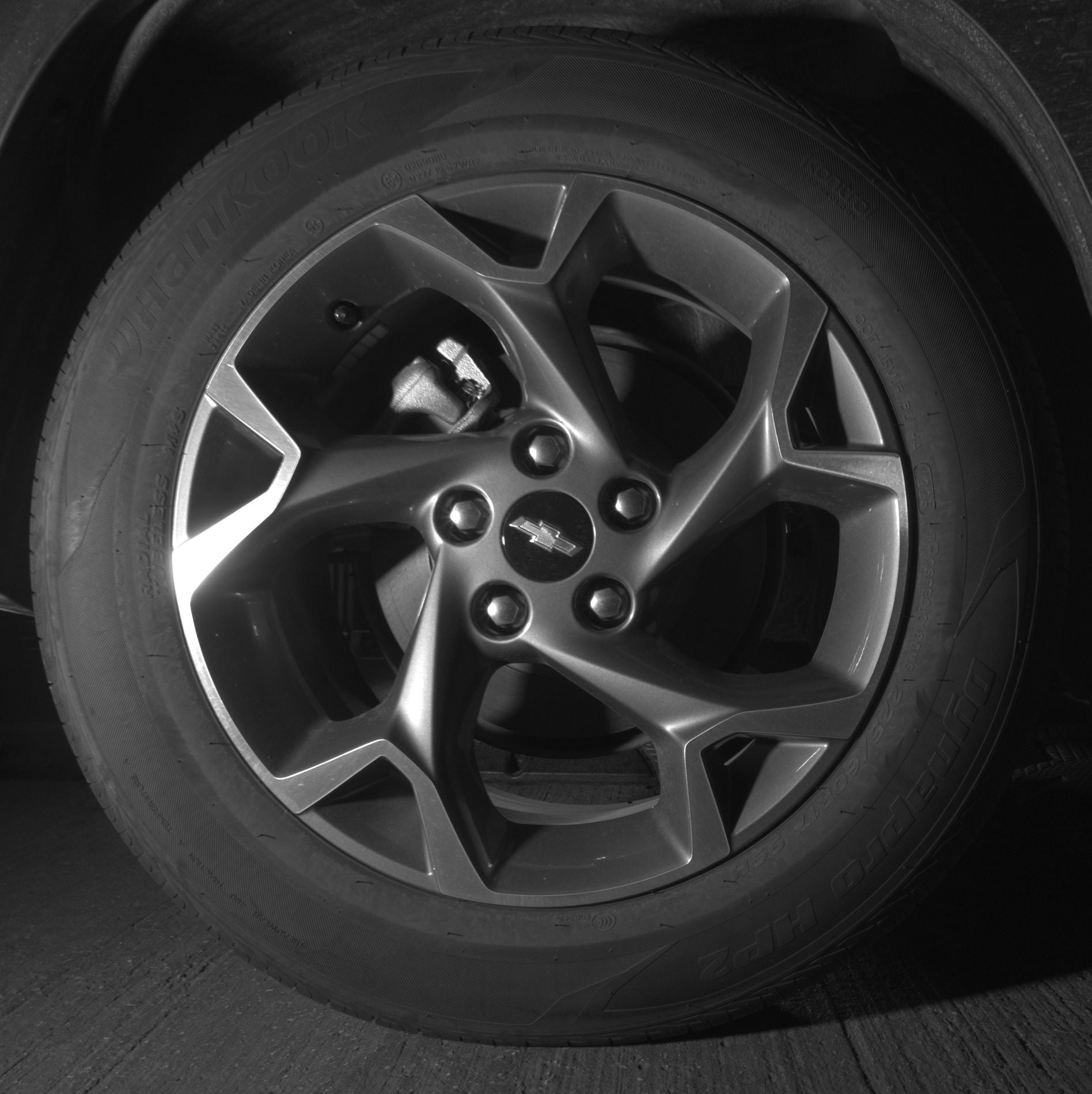 Thumbnail: 2025 Chevrolet Trax - 12