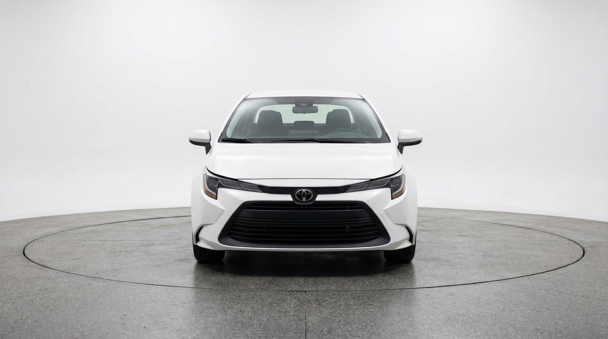 Thumbnail: 2025 Toyota Corolla - 2