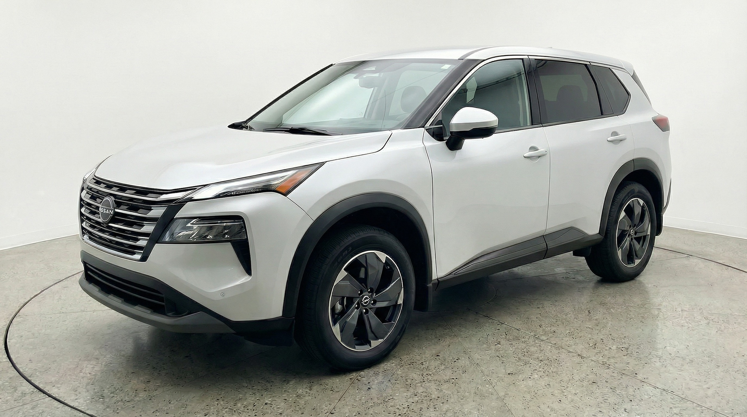 Thumbnail: 2025 Nissan Rogue - 3