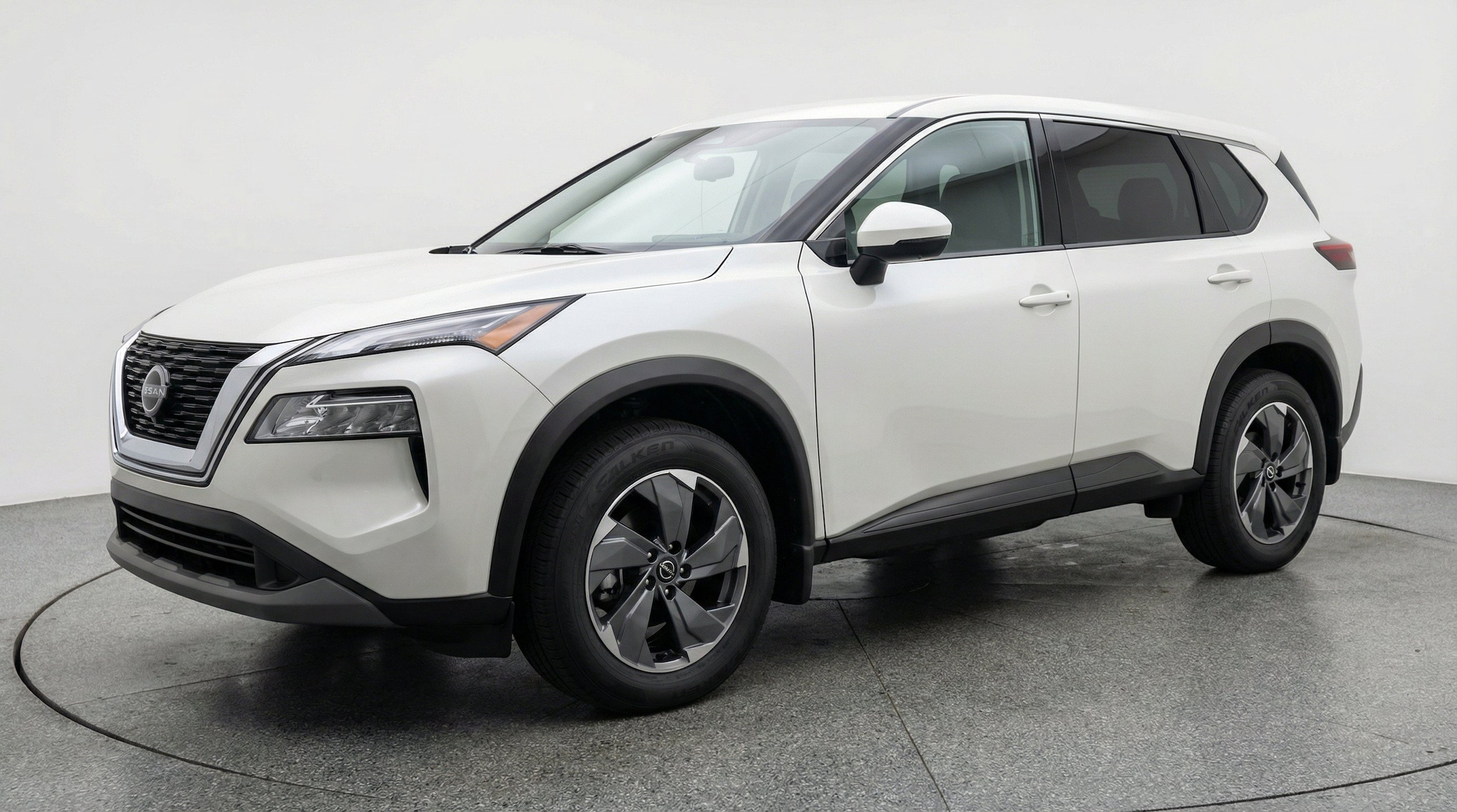 Thumbnail: 2026 Nissan Rogue - 3