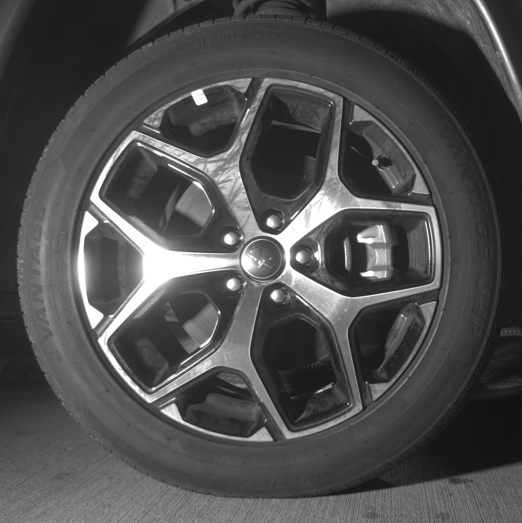 Thumbnail: 2025 Jeep Compass - 10