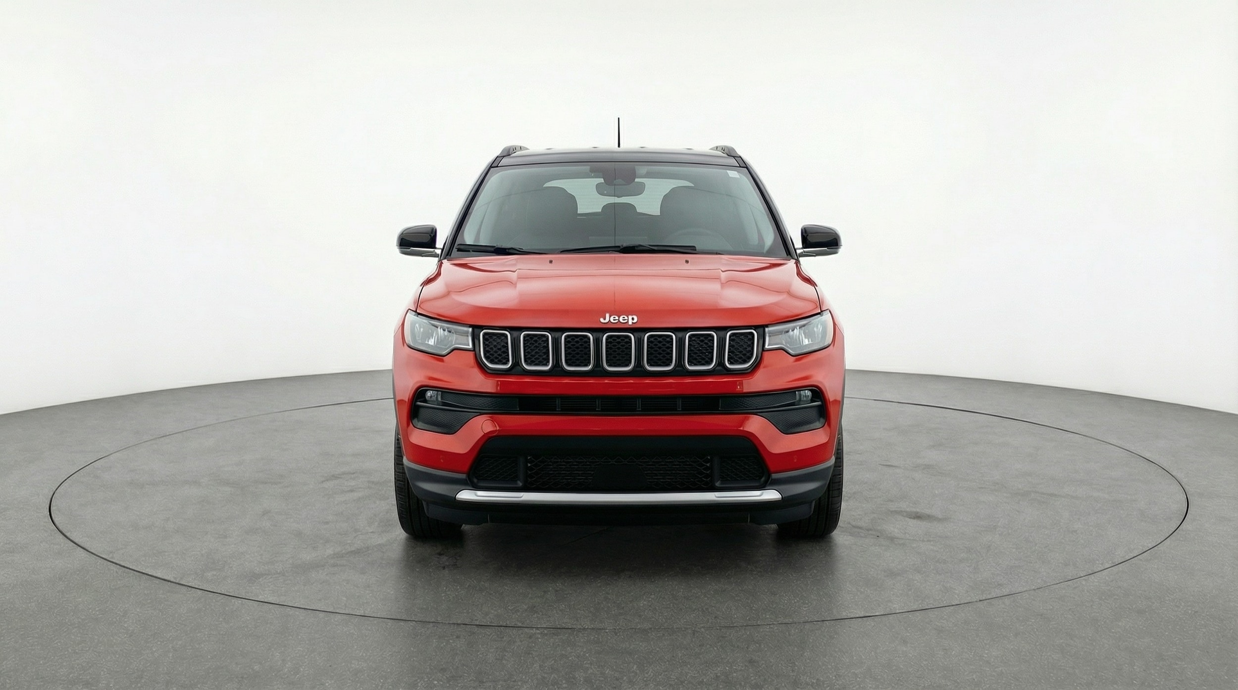 Thumbnail: 2025 Jeep Compass - 2