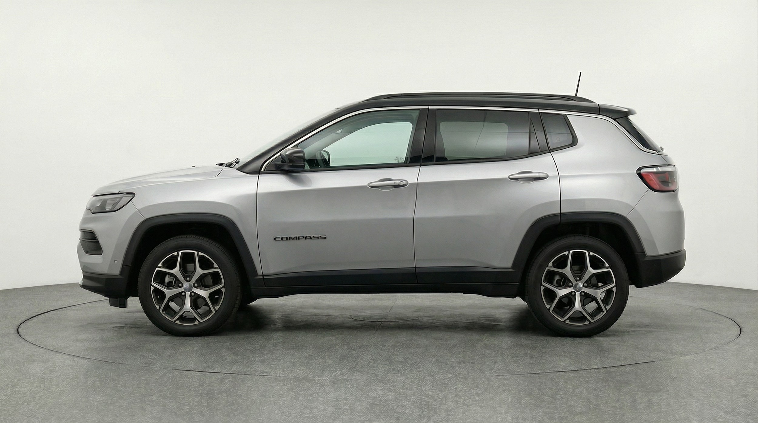 Thumbnail: 2025 Jeep Compass - 4