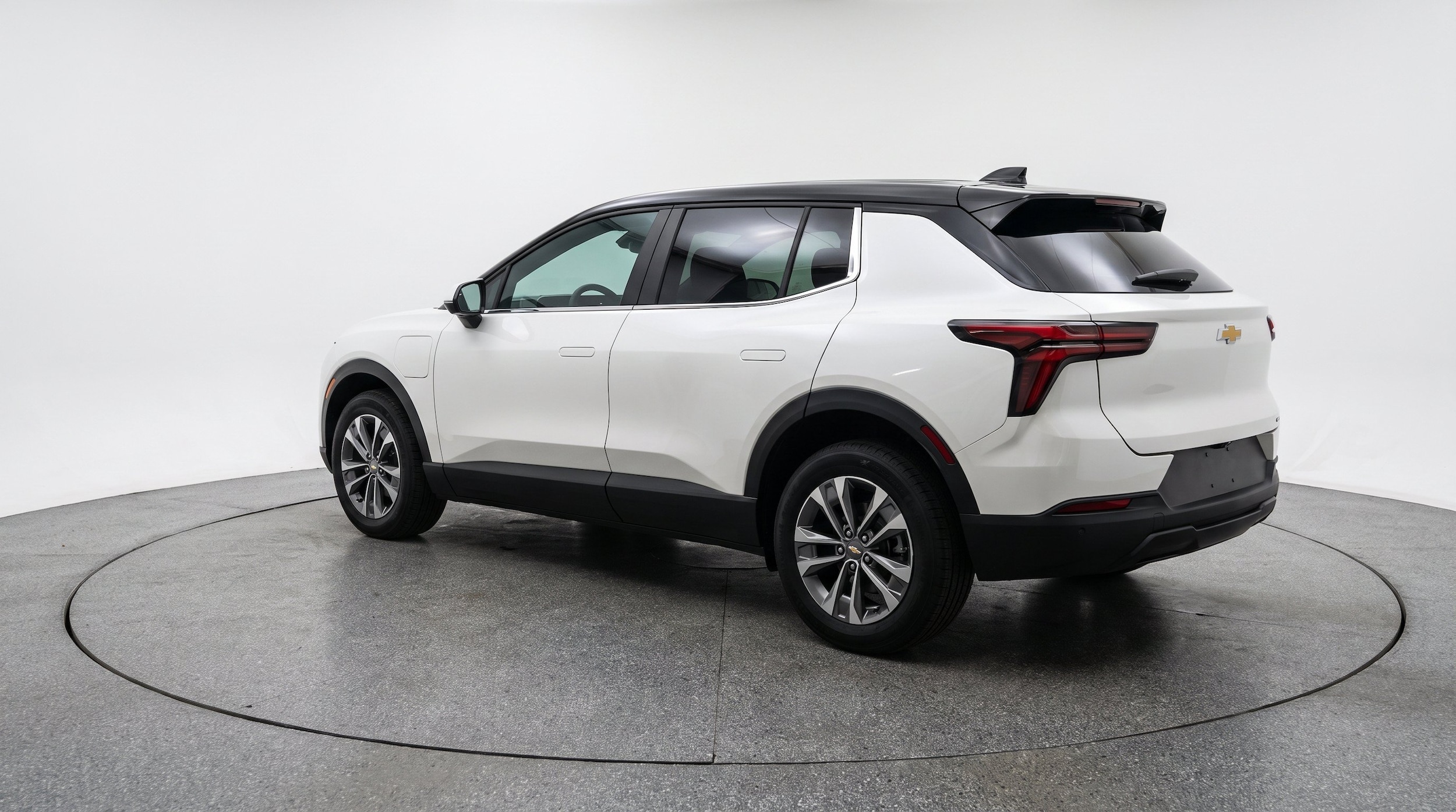 Thumbnail: 2025 Chevrolet Equinox - 6