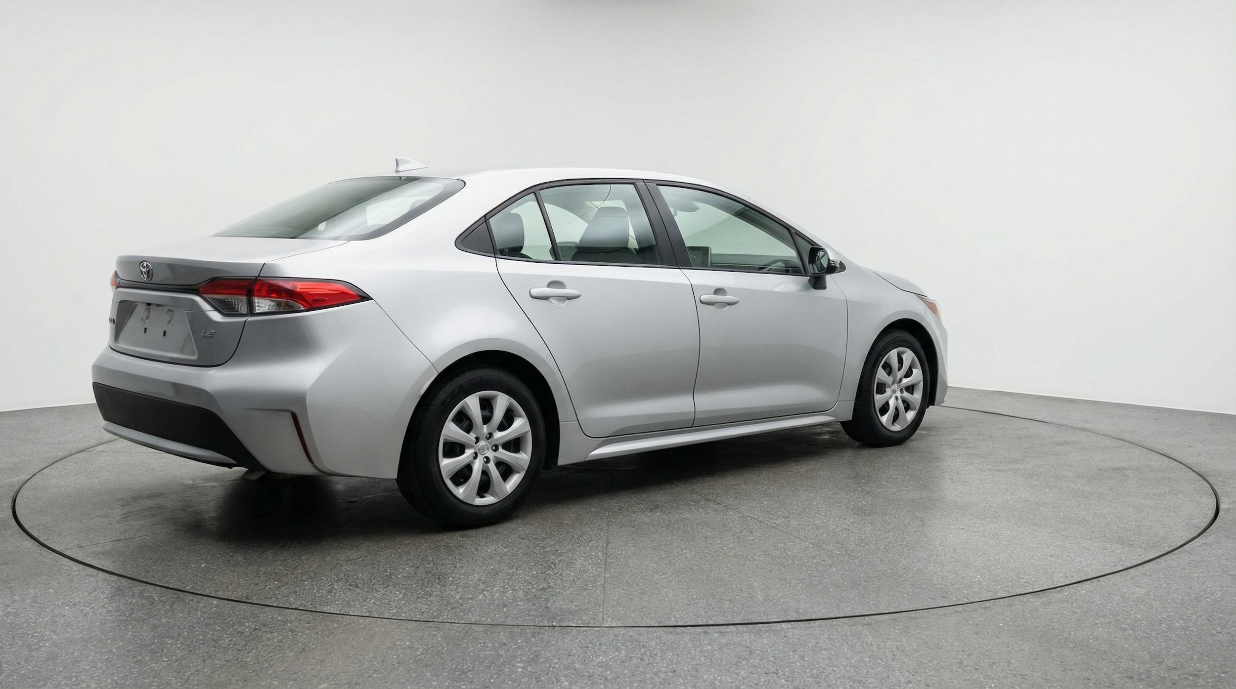 Thumbnail: 2025 Toyota Corolla - 7