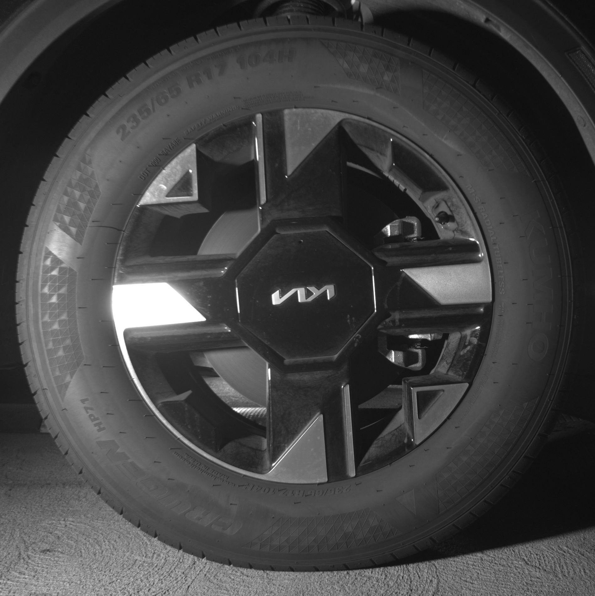 Thumbnail: 2026 Kia Sportage - 13