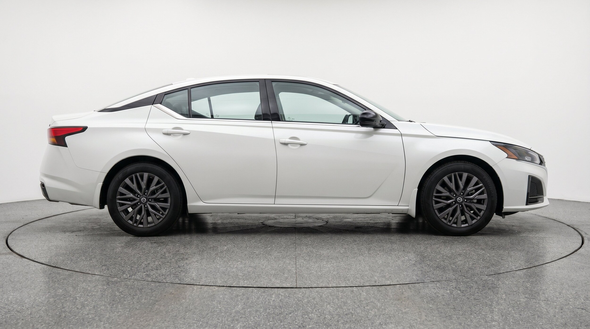 Thumbnail: 2026 Nissan Altima - 11