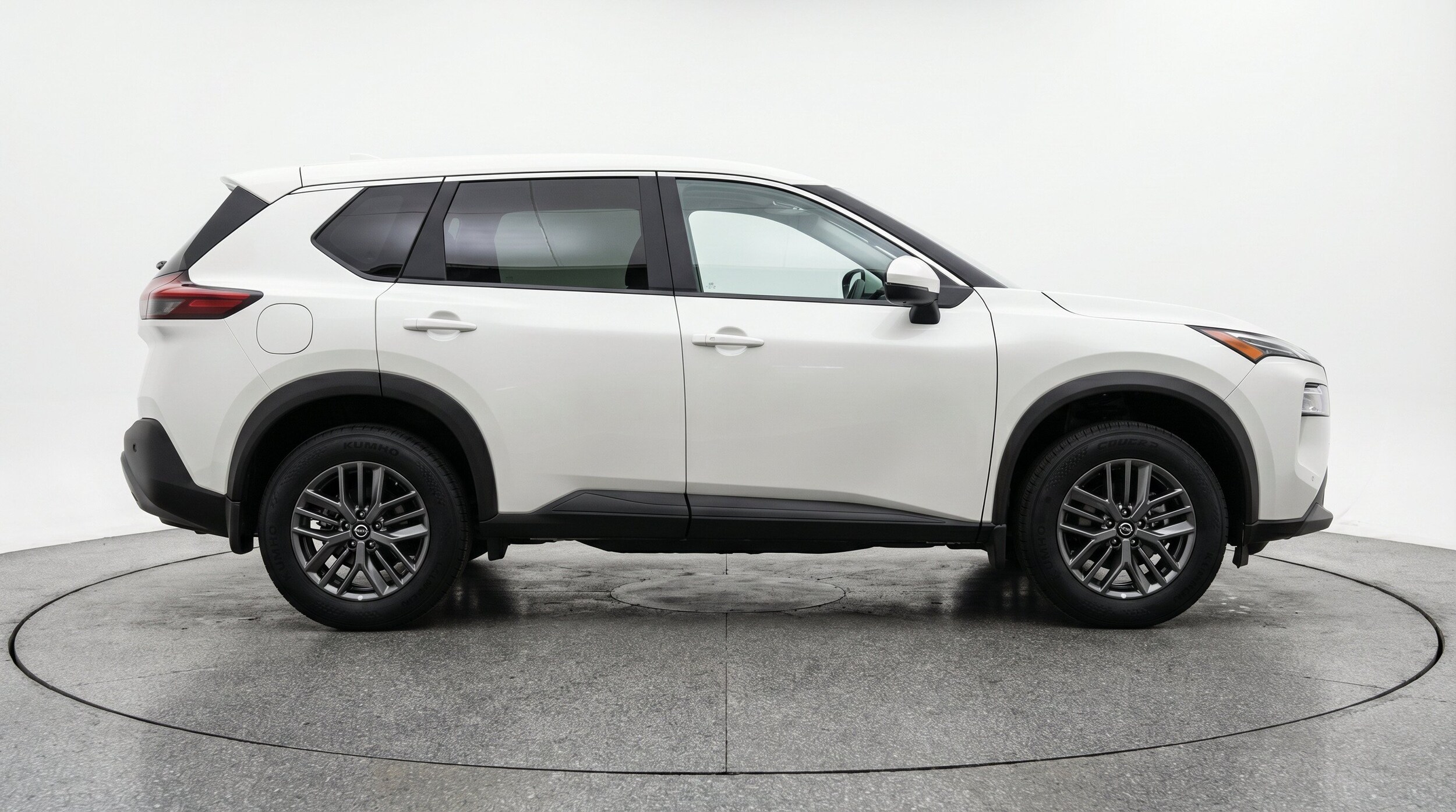 Thumbnail: 2026 Nissan Rogue - 10