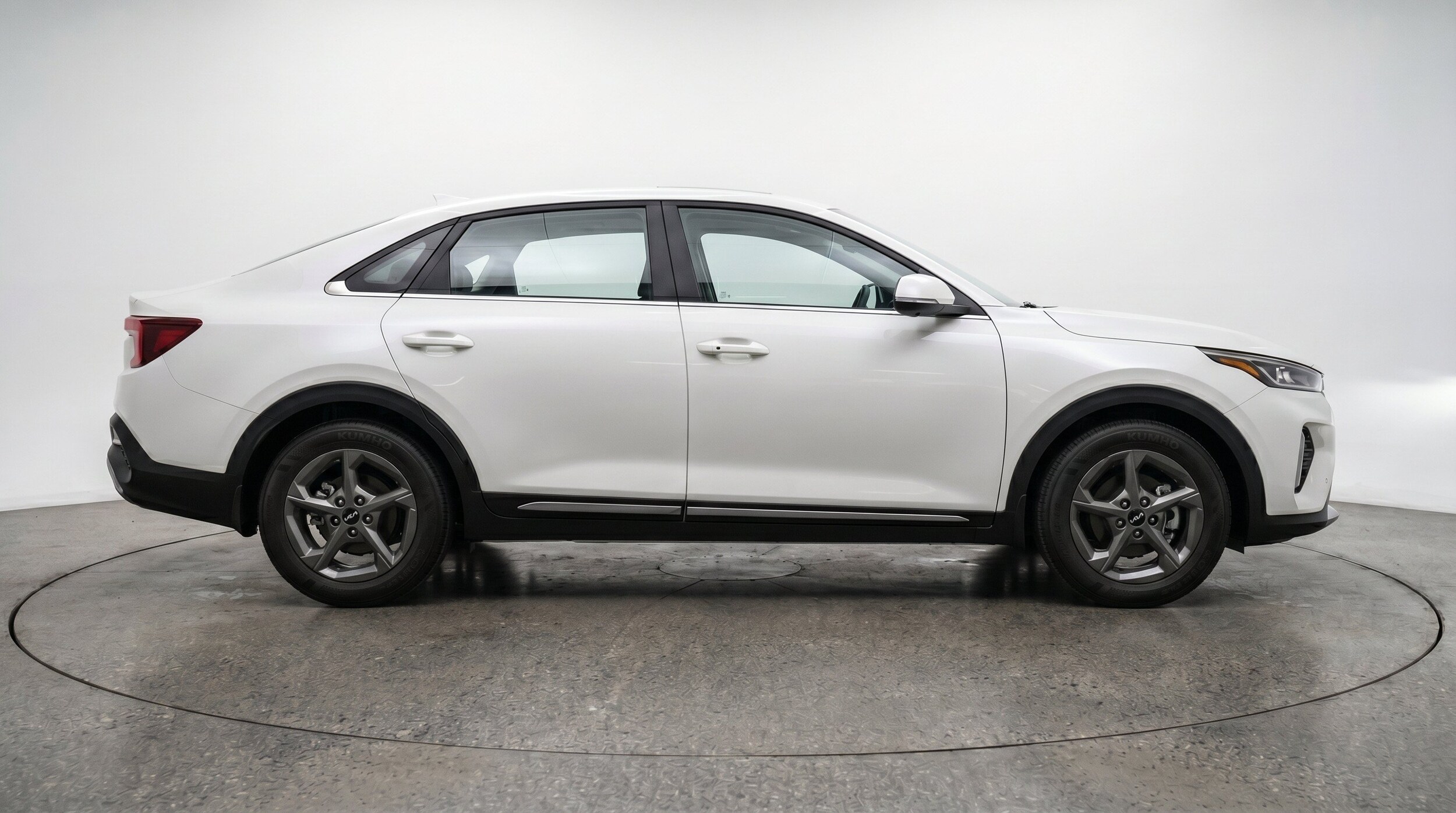 Thumbnail: 2026 Kia K4 - 11