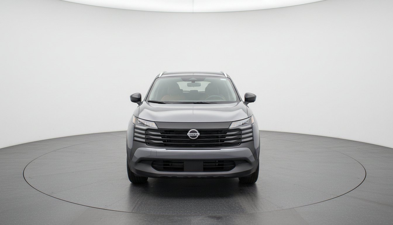 Thumbnail: 2026 Nissan Kicks - 2