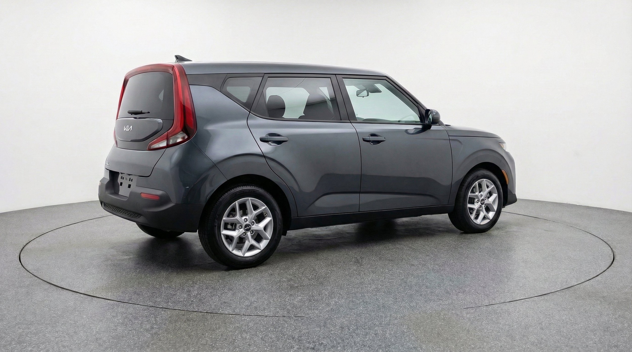 Thumbnail: 2025 Kia Soul - 9