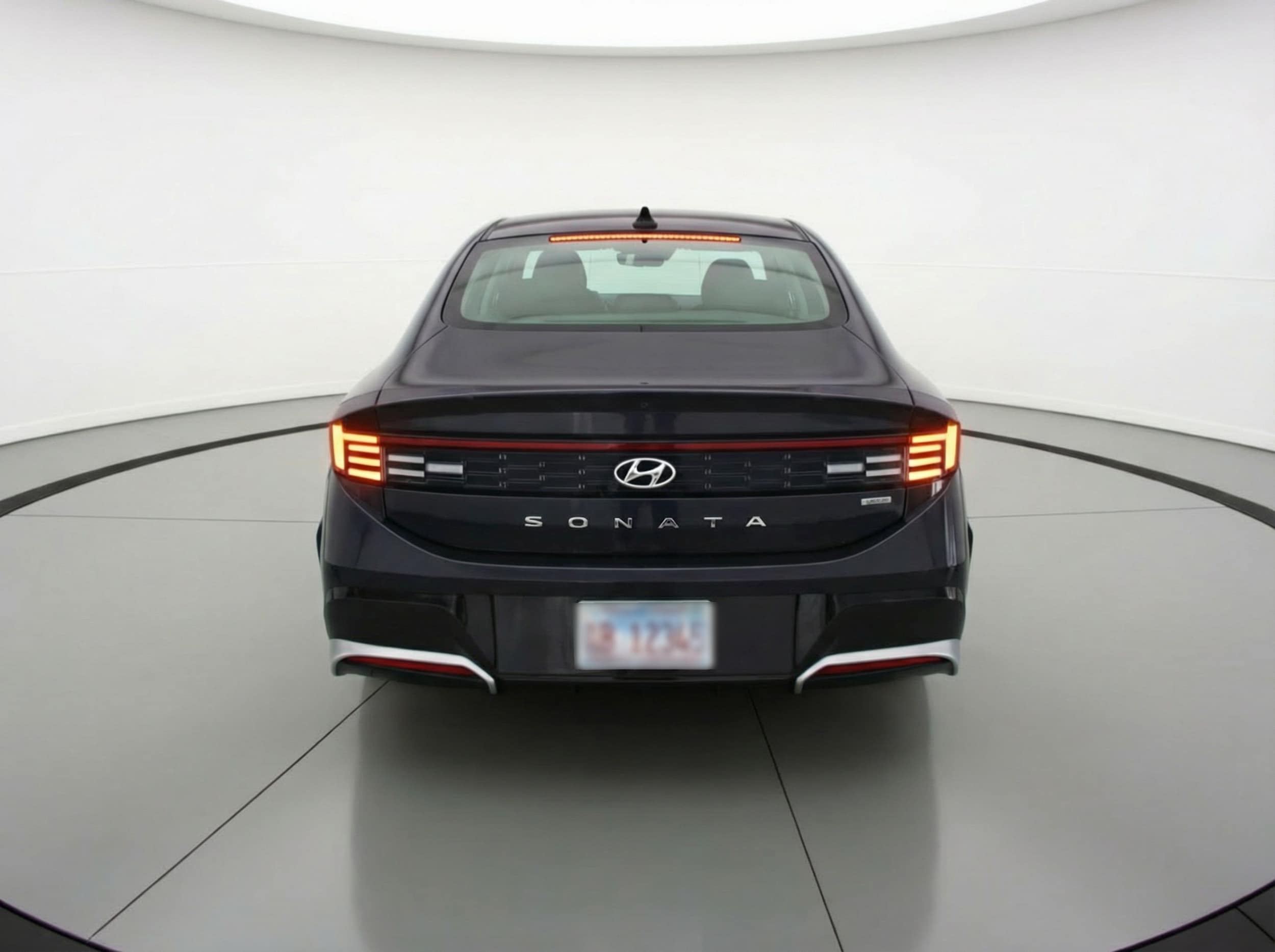 Thumbnail: 2025 Hyundai Sonata - 6