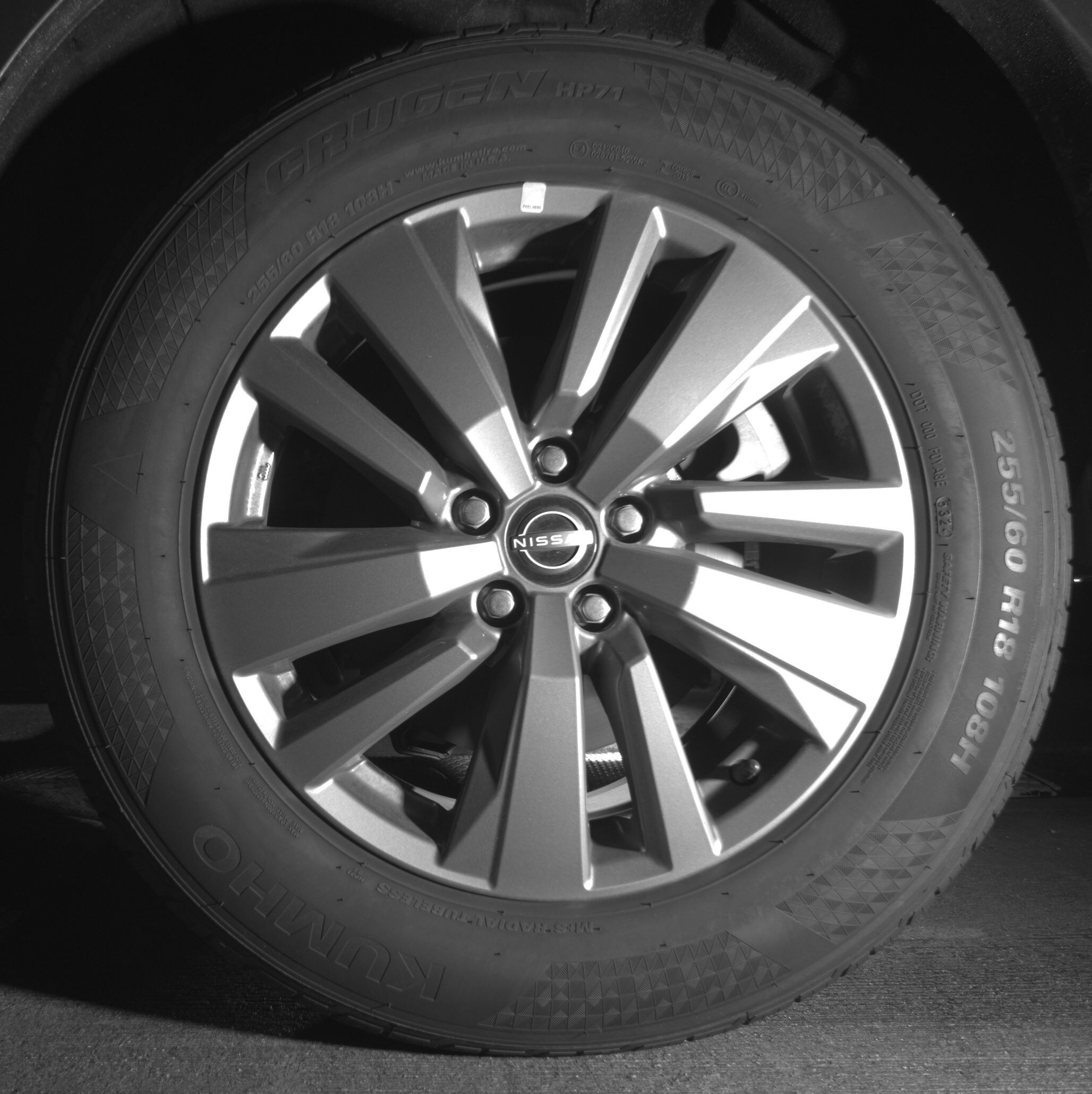 Thumbnail: 2025 Nissan Pathfinder - 11