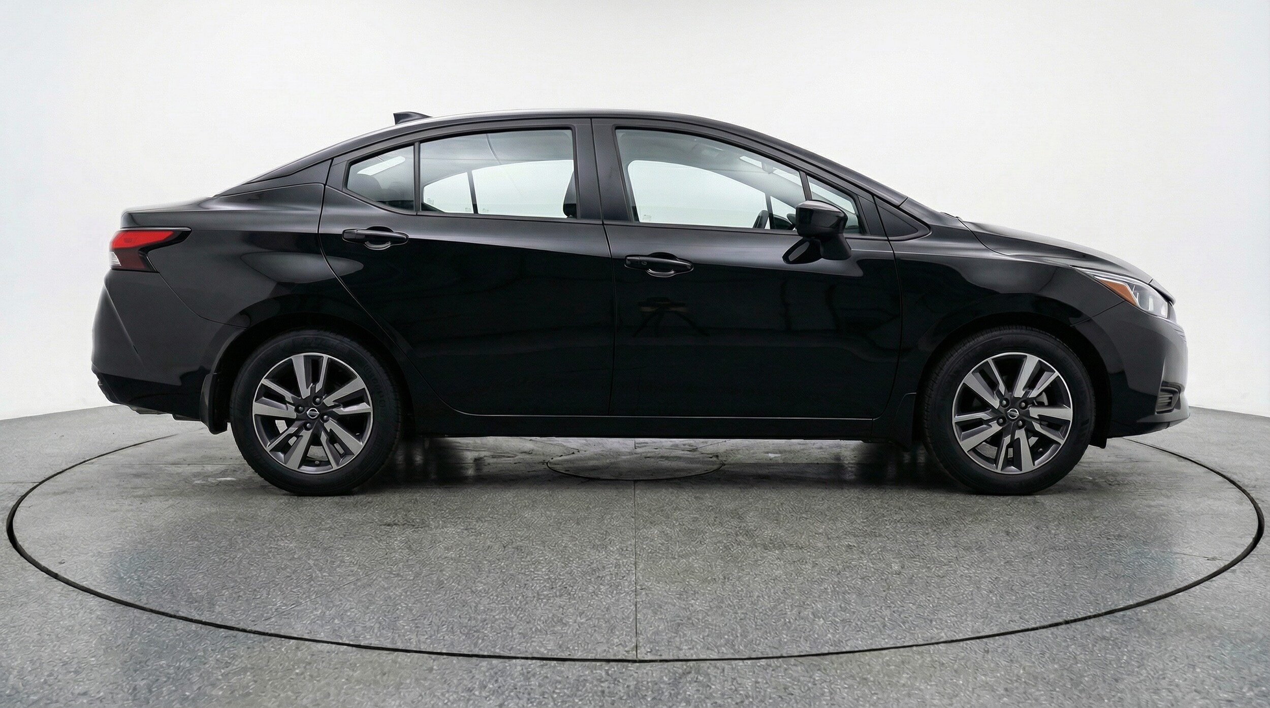 Thumbnail: 2025 Nissan Versa - 8