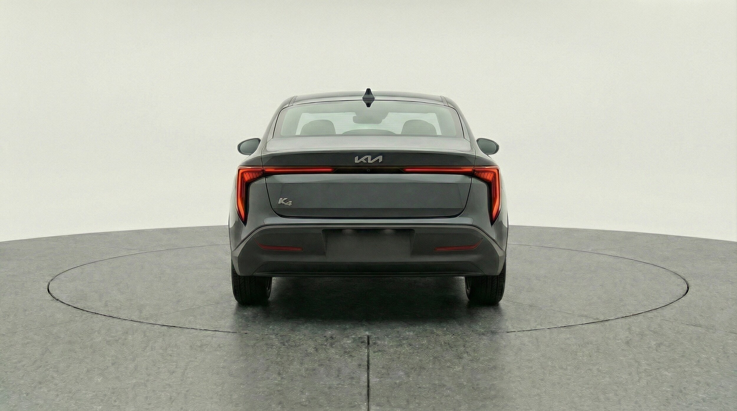 Thumbnail: 2025 Kia K4 - 6