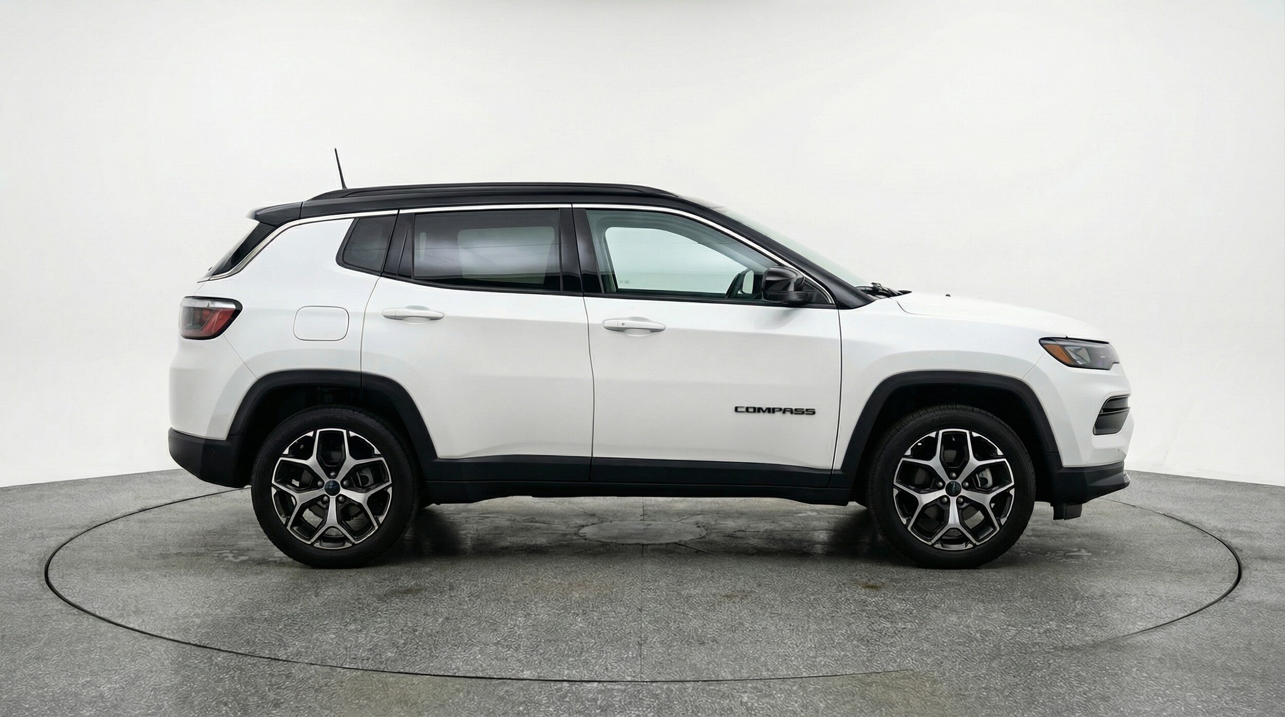 Thumbnail: 2025 Jeep Compass - 8
