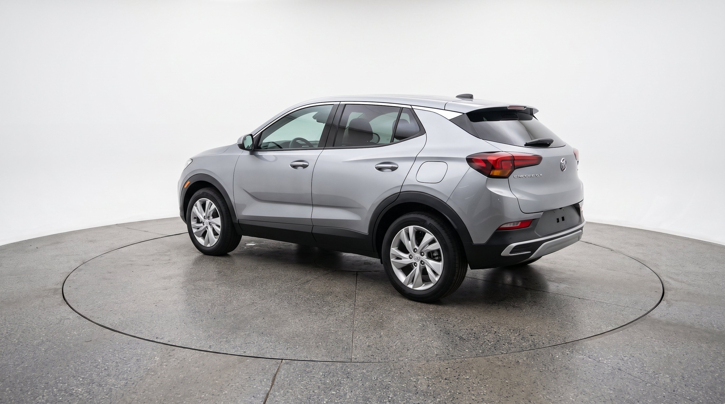 Thumbnail: 2026 Buick Encore GX - 6