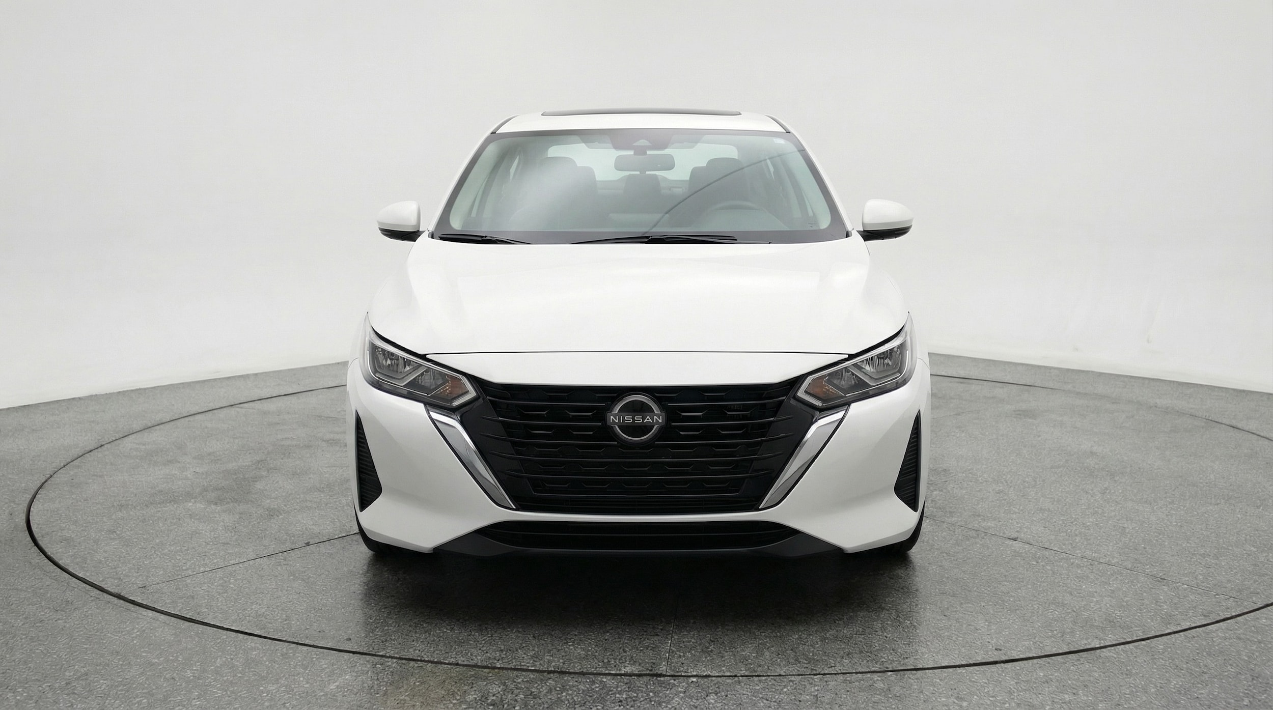 Thumbnail: 2025 Nissan Sentra - 2