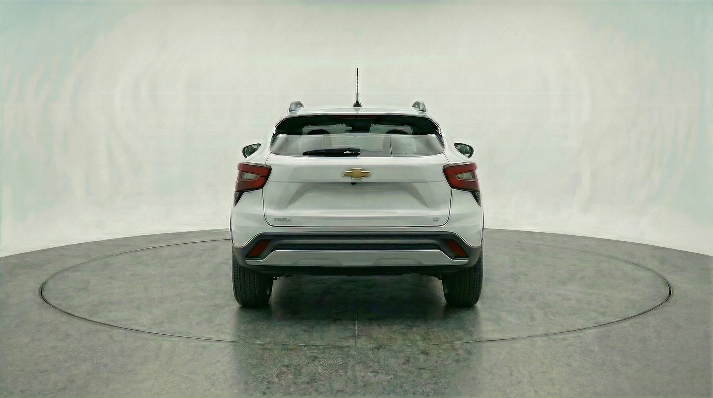 Thumbnail: 2025 Chevrolet Trax - 6