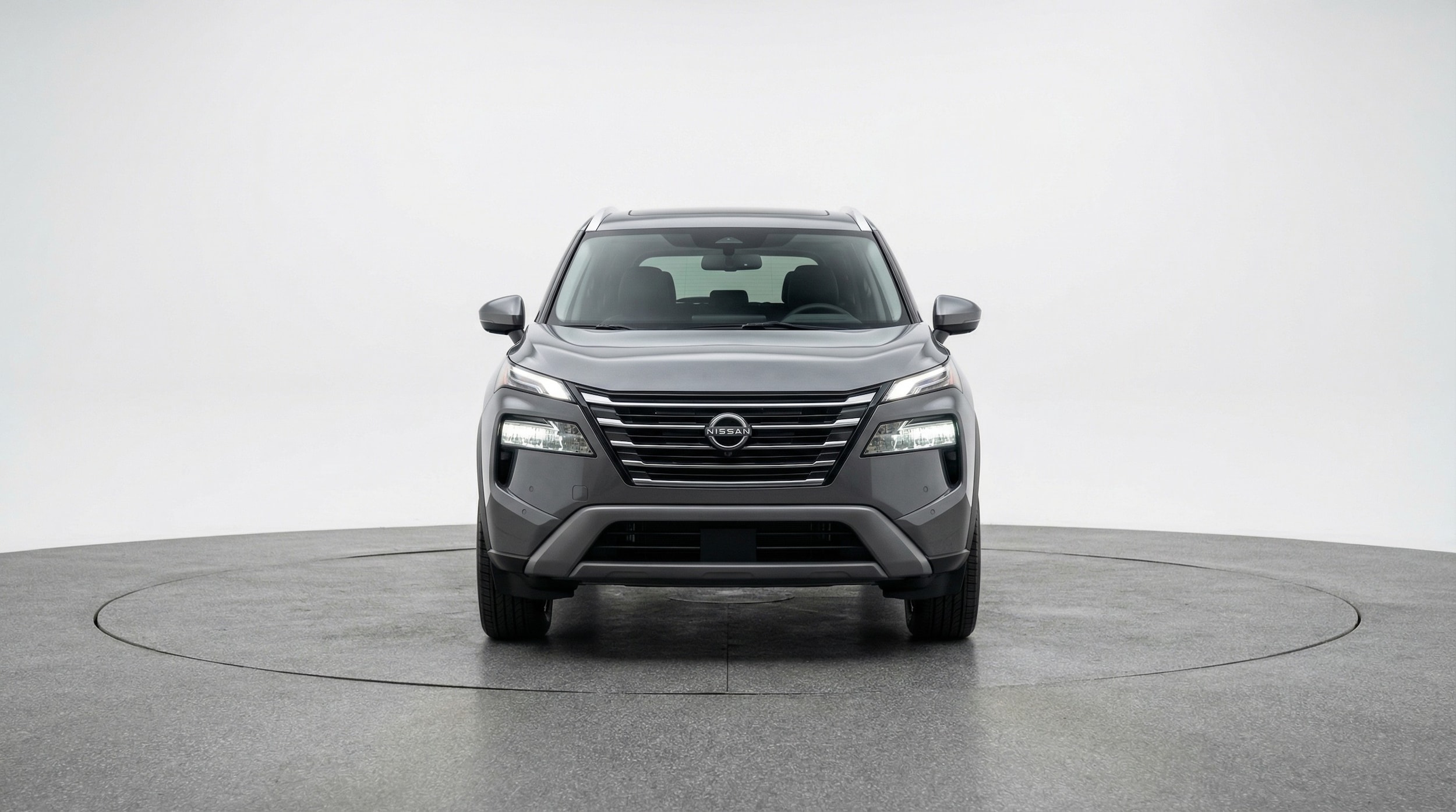 Thumbnail: 2025 Nissan Rogue - 2
