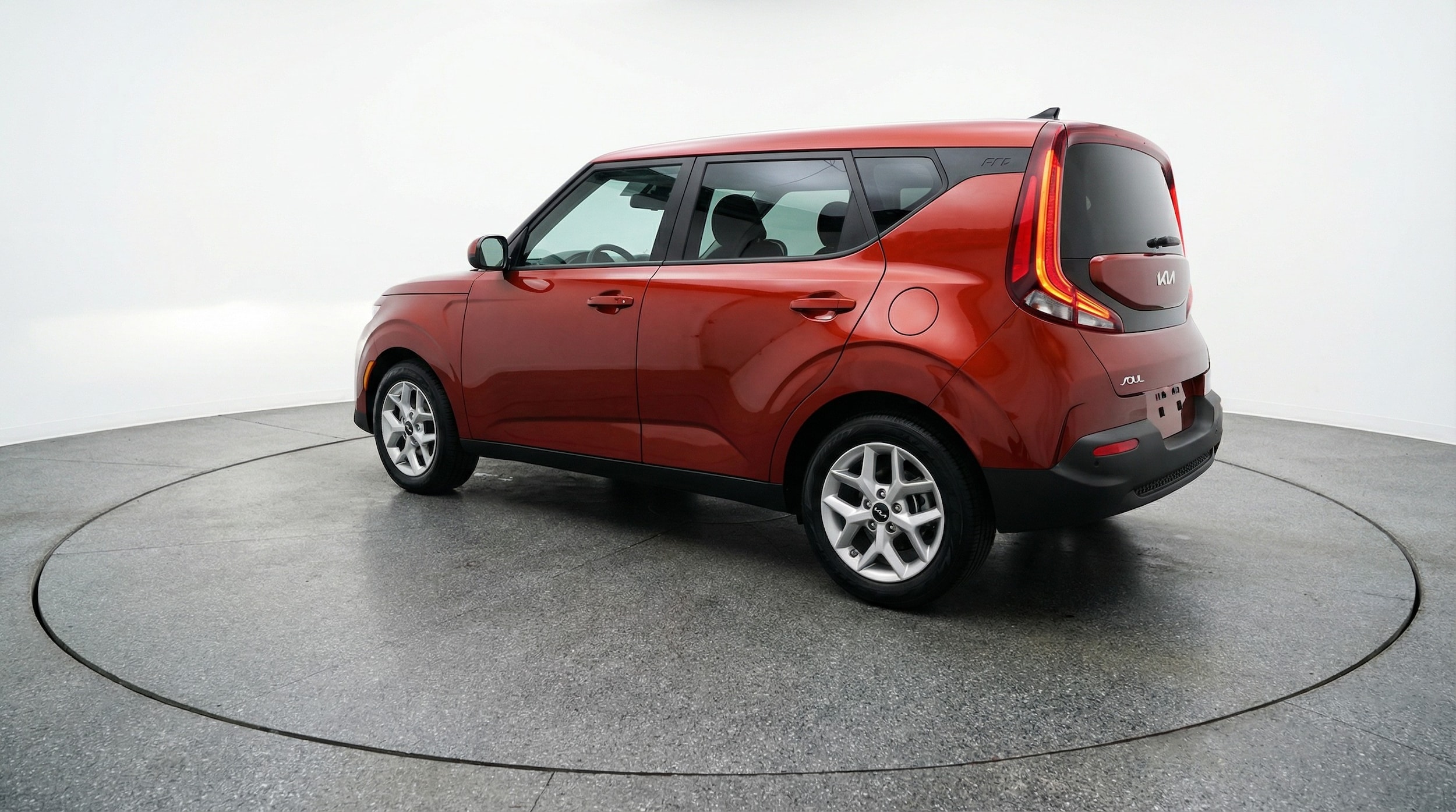 Thumbnail: 2025 Kia Soul - 5