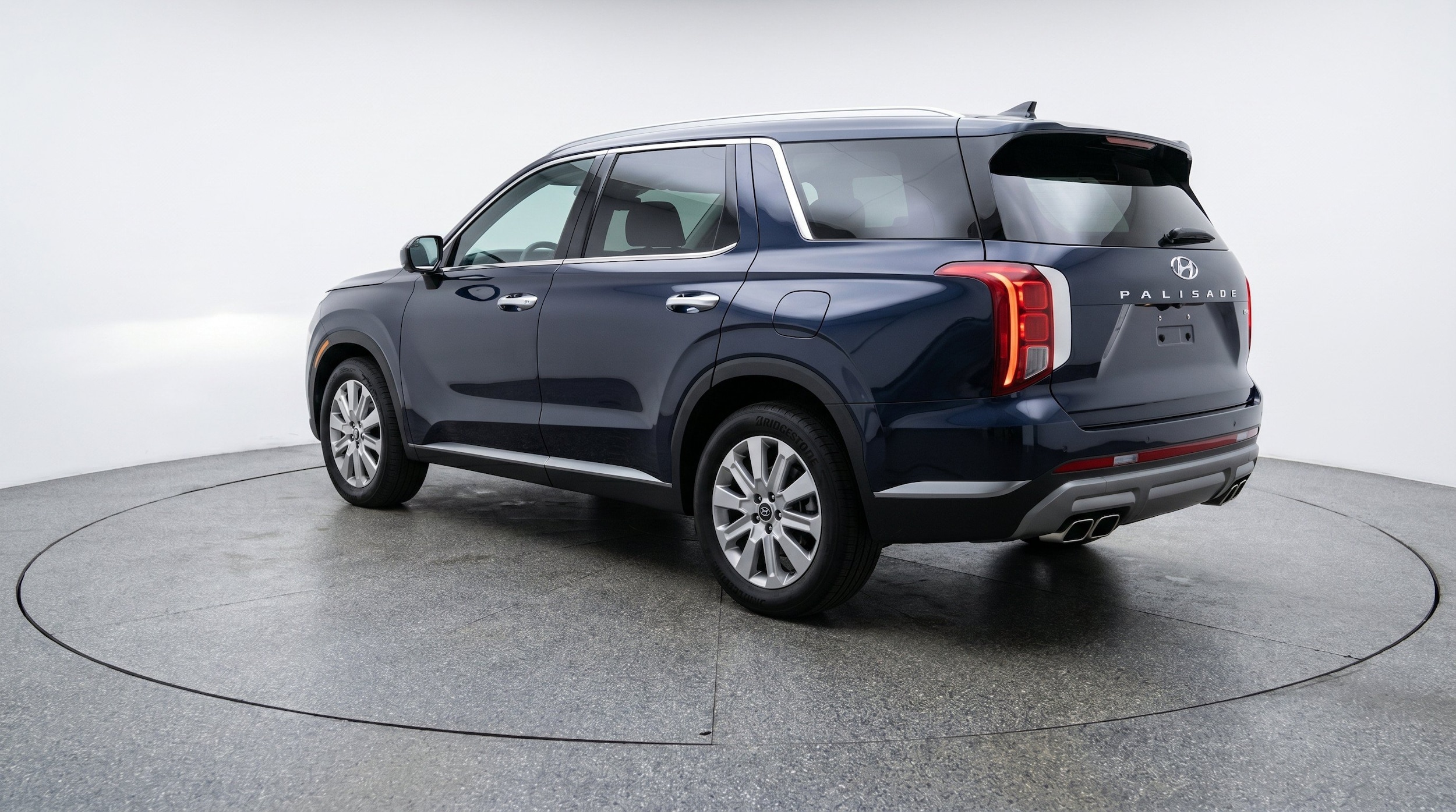 Thumbnail: 2025 Hyundai Palisade - 6