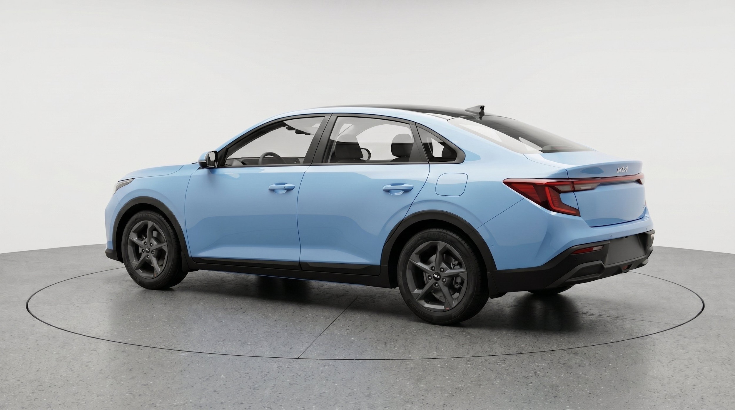 Thumbnail: 2026 Kia K4 - 6