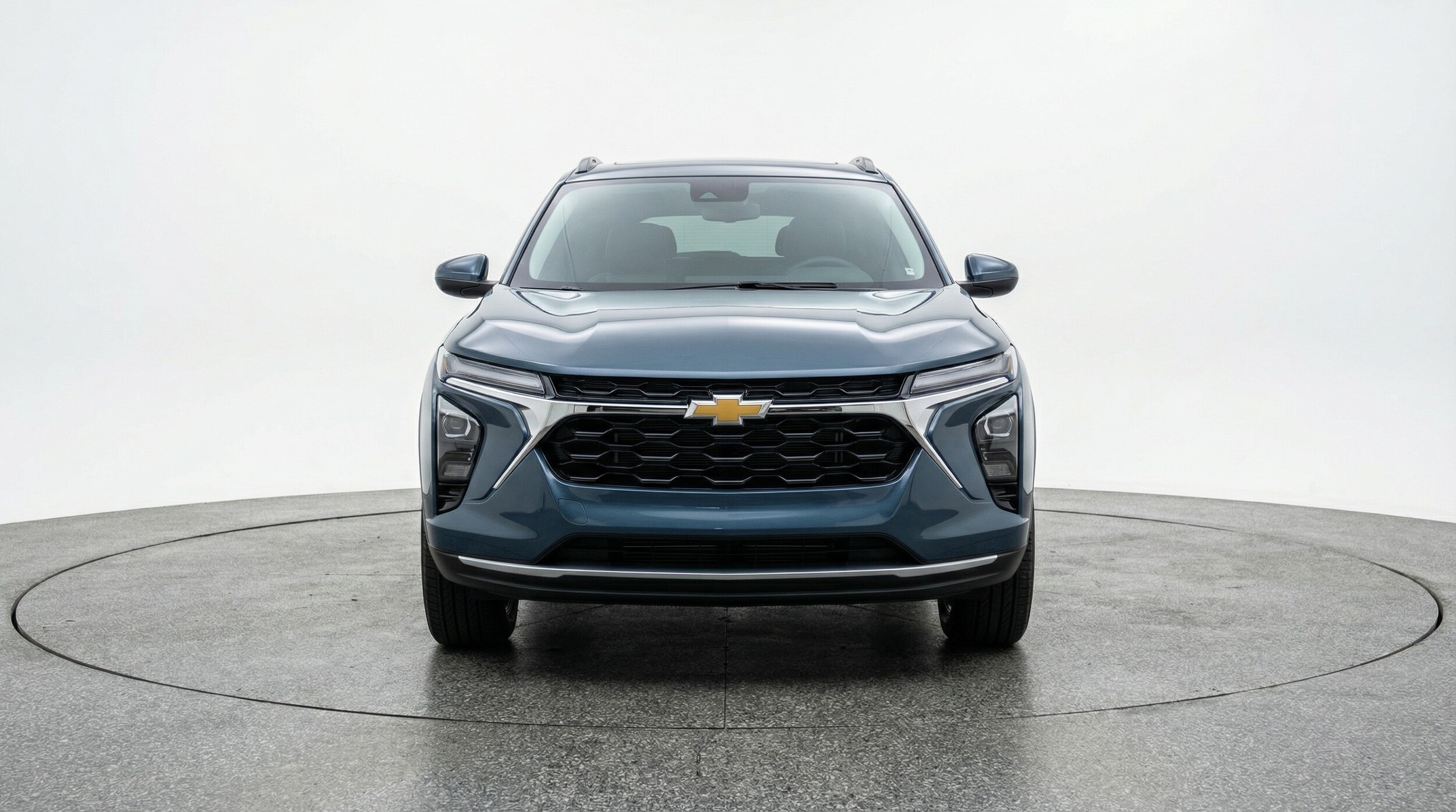 Thumbnail: 2025 Chevrolet Trax - 2